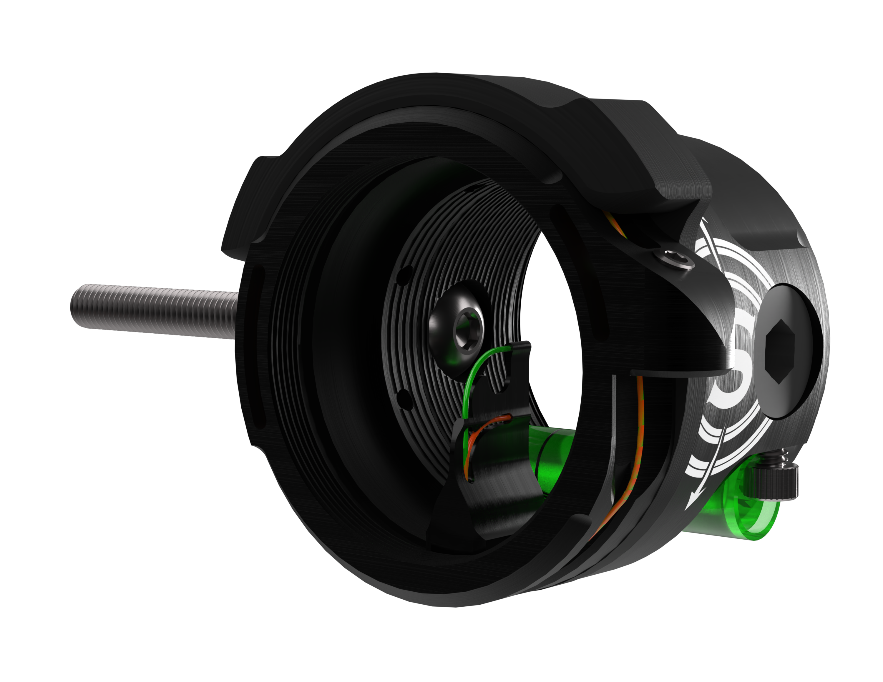 Optum Scope - Dual Fiber Pin