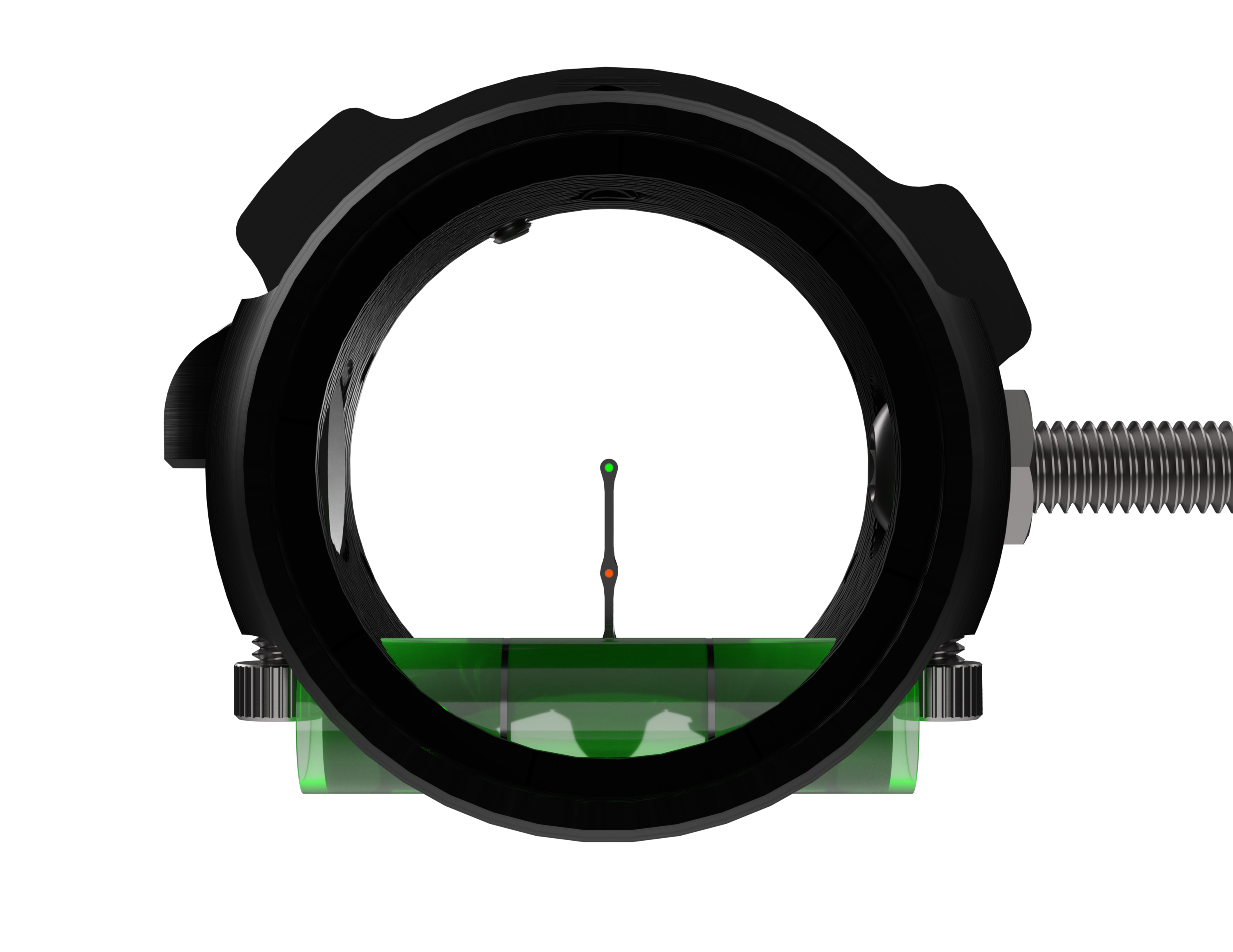 Optum Scope - Dual Fiber Pin