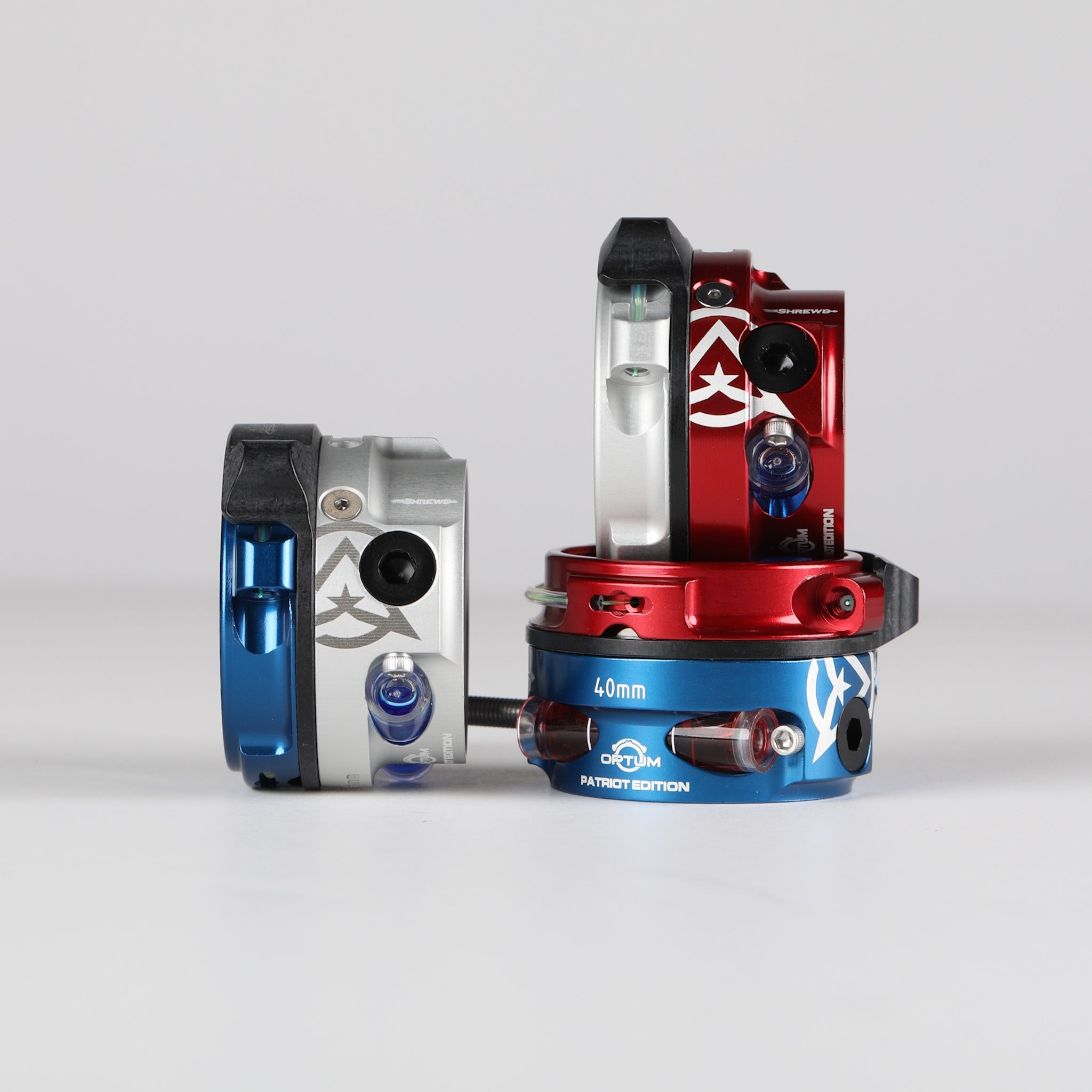 Optum Scope 35/40mm - 2024 Patriot