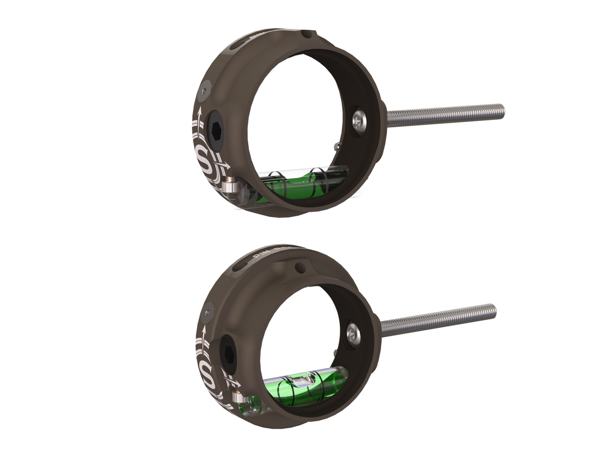 Optum Scope - 40/35mm - Timber