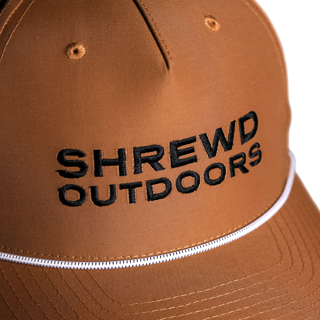 Everyday Hat - Clay