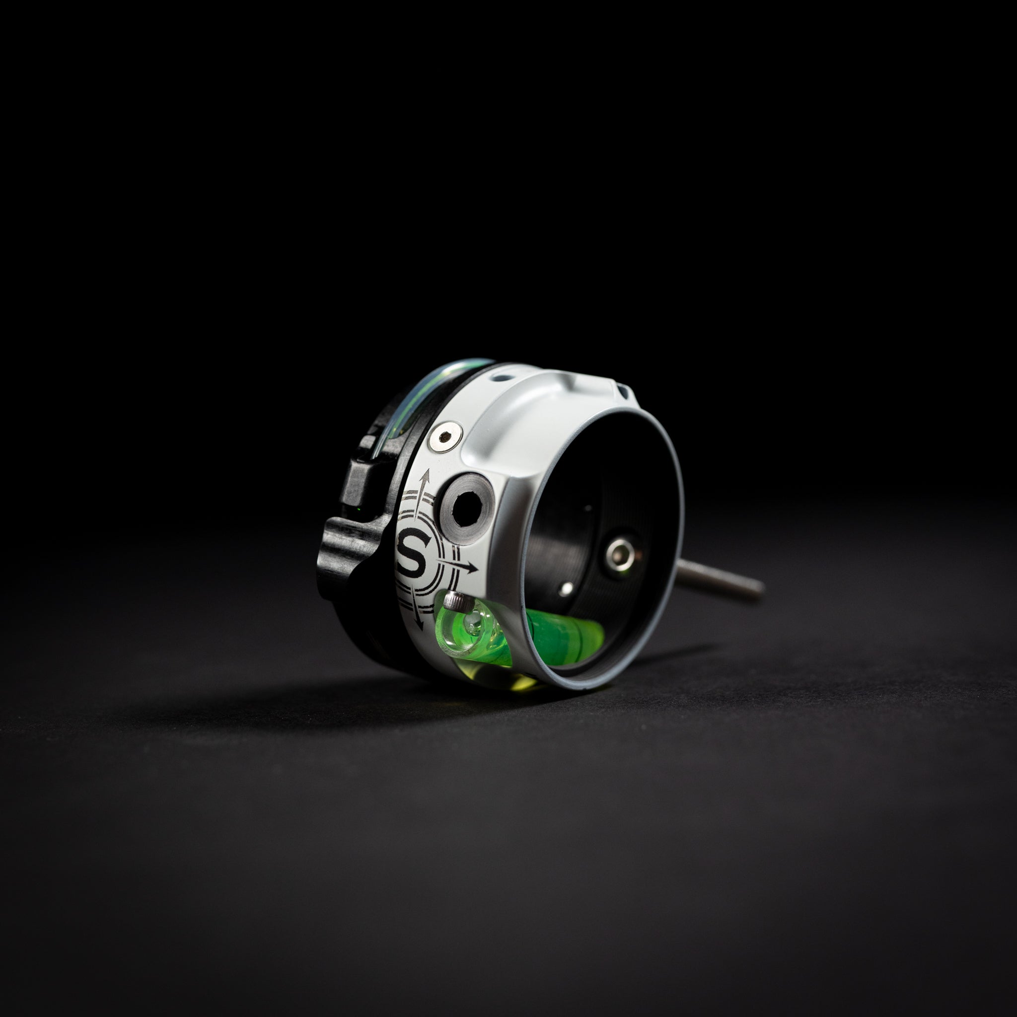 Optum Scope - Whiteout - 40mm