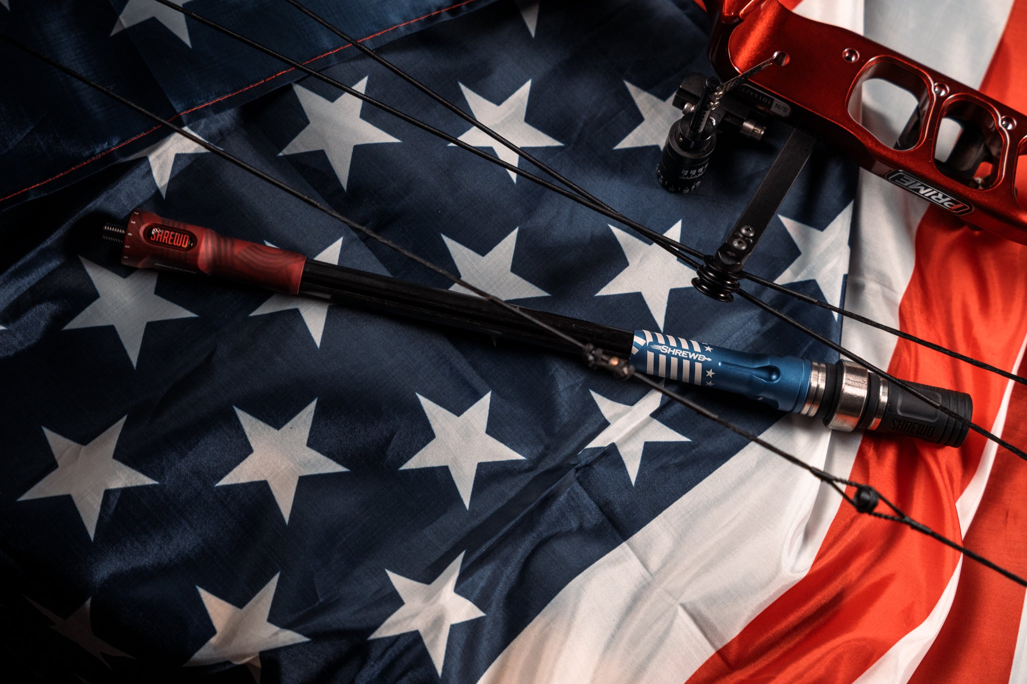 INDX - 2025 Patriot Edition