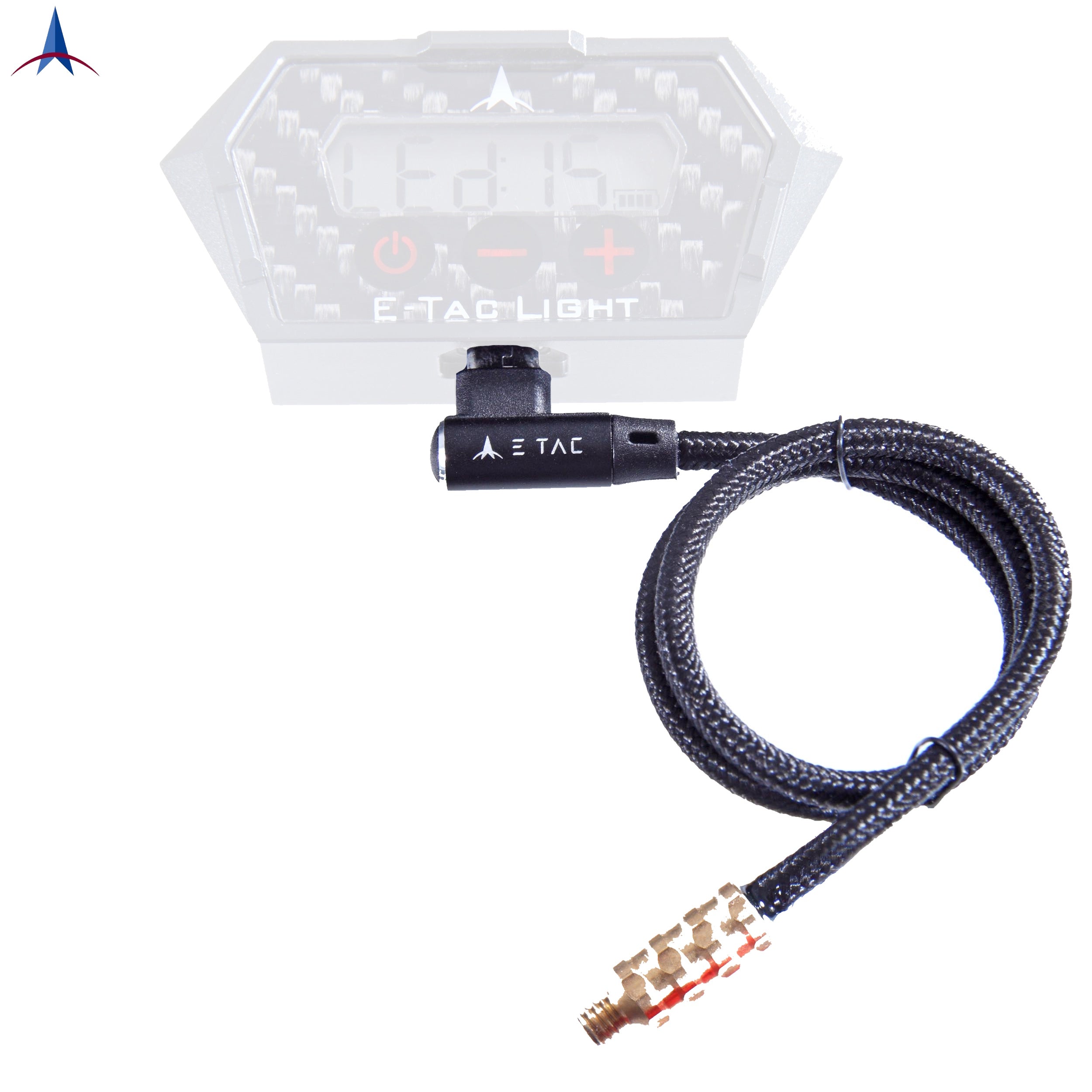 E-Tac LED Only