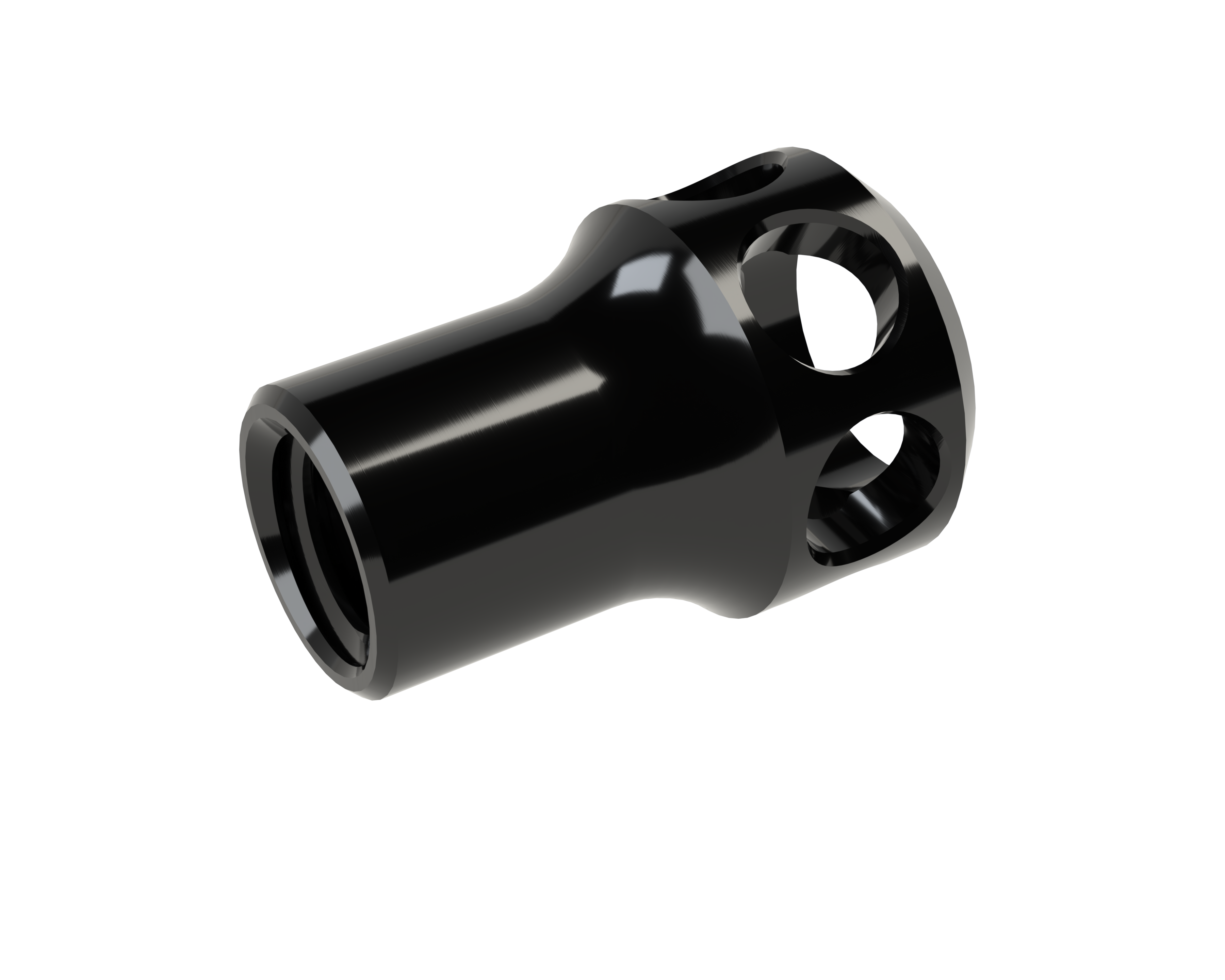 VentX Fiber Retainer