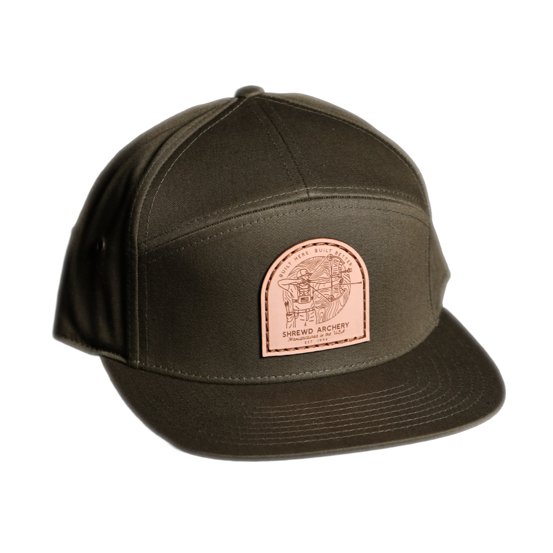 Full Draw Hat