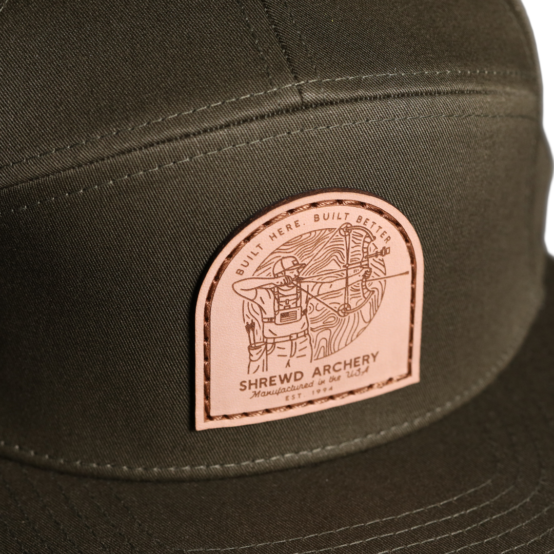 Full Draw Hat