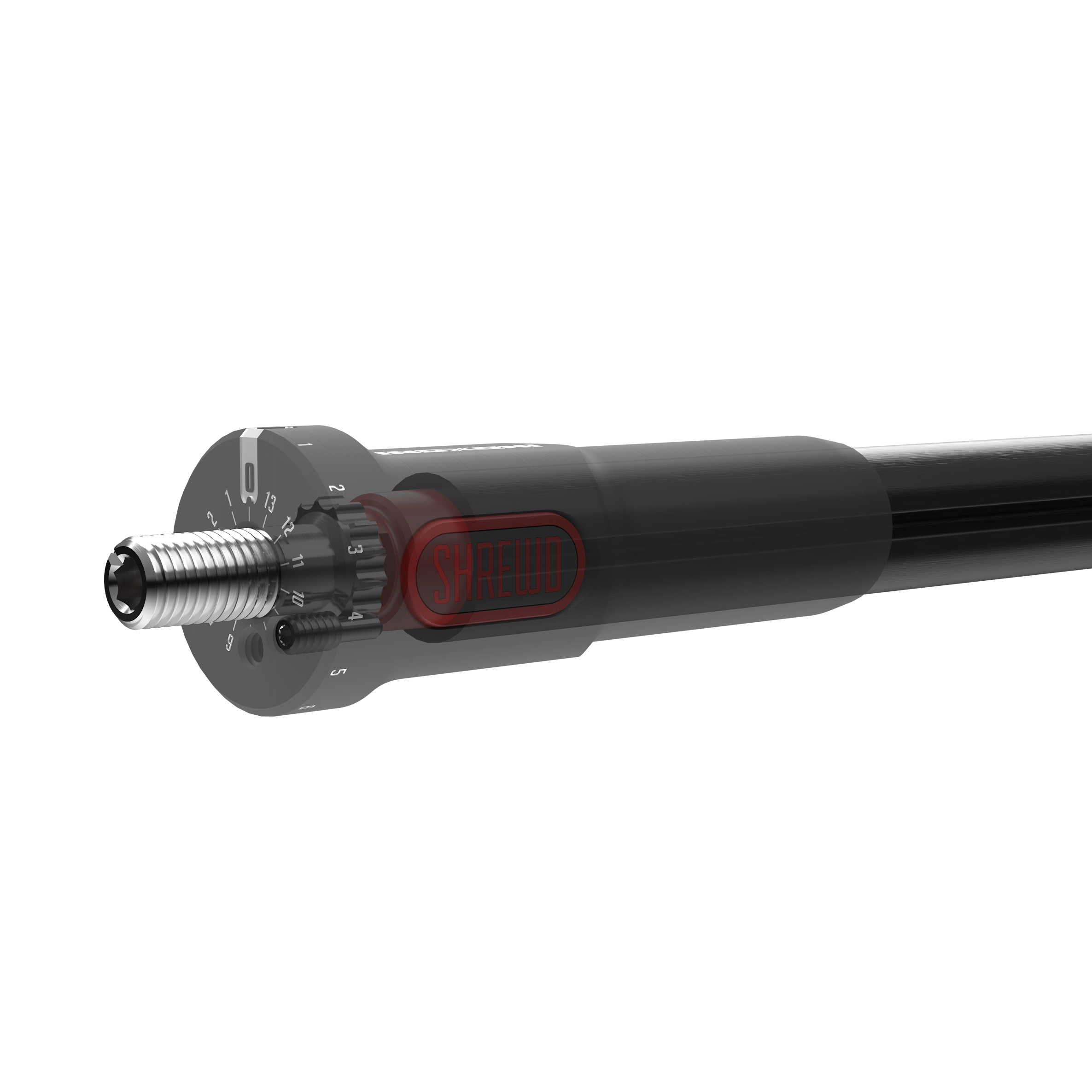 INDX Locking Screw