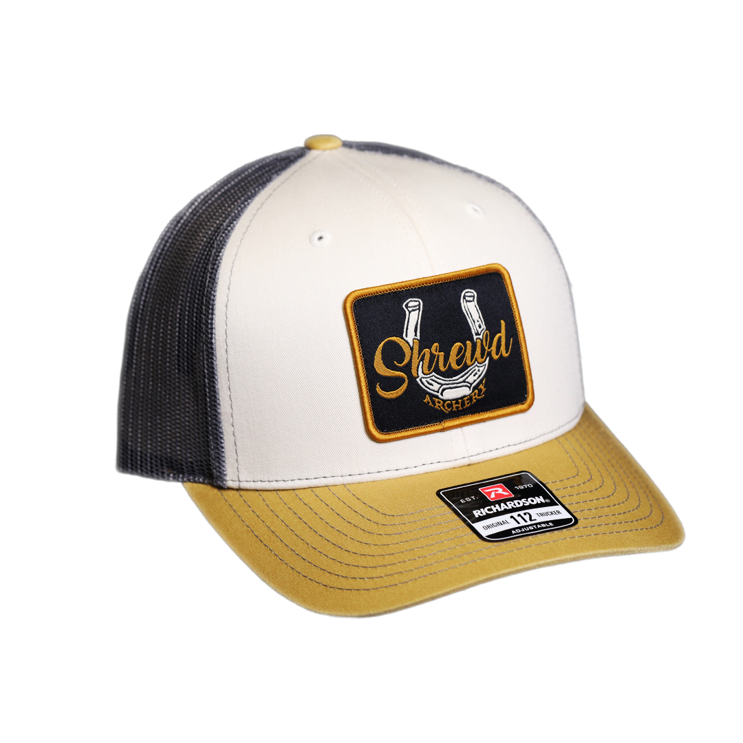 Lucky Hat