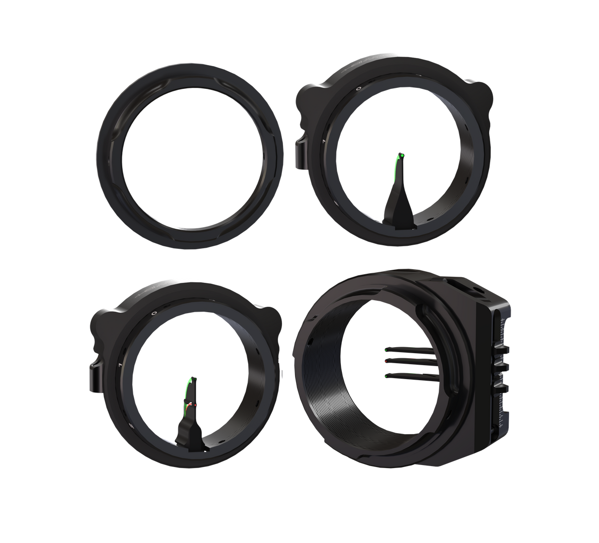 Optum Ring System