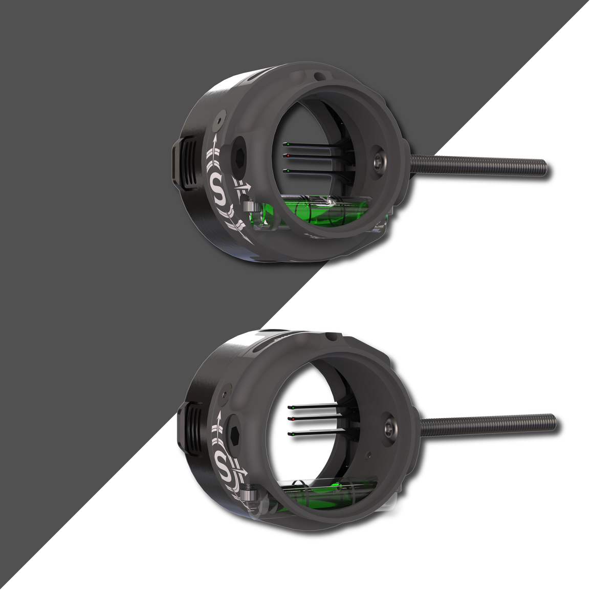 Optum MULTI - Flint