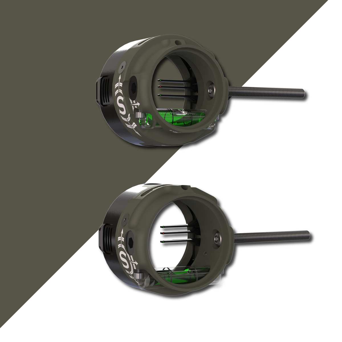 Optum MULTI - Terra