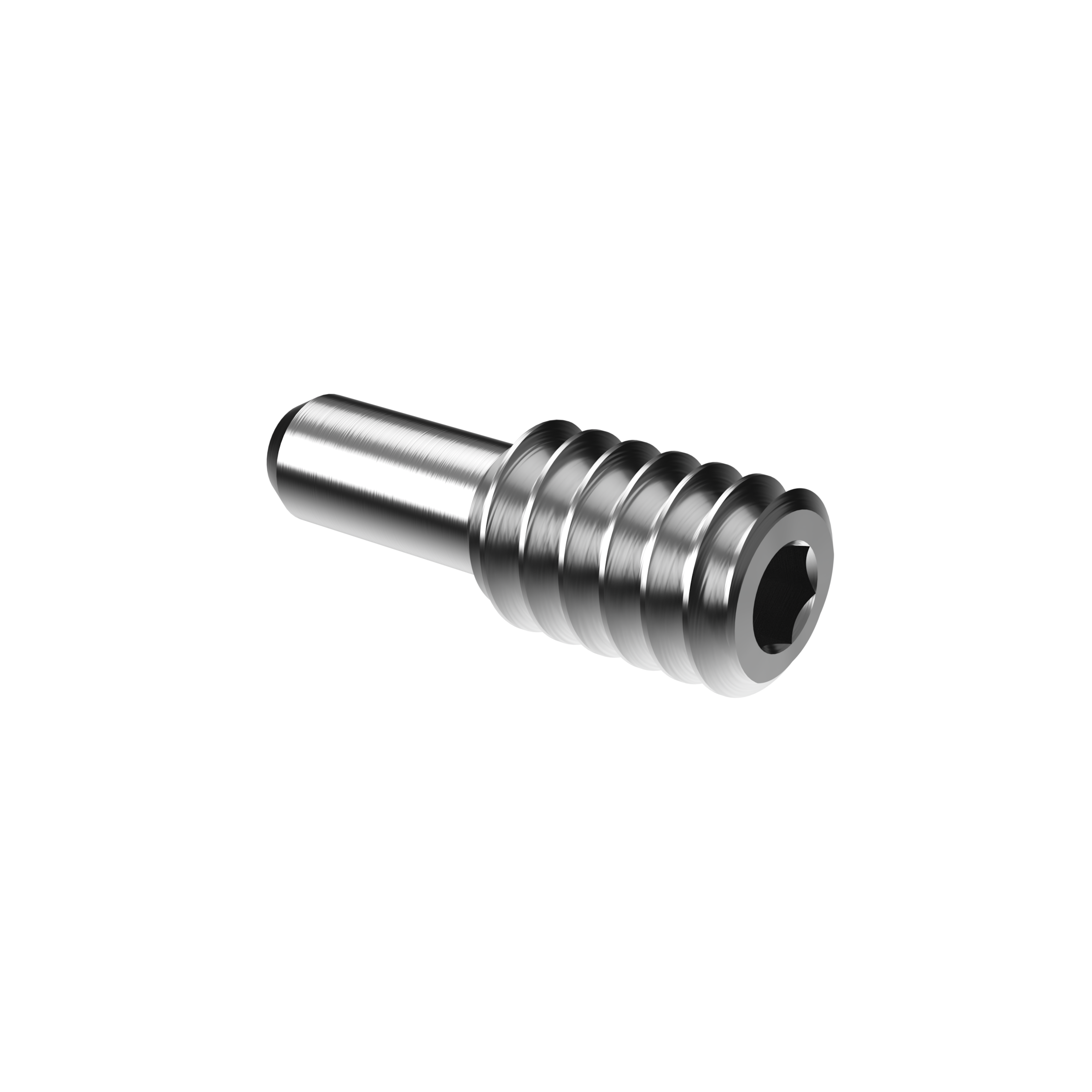INDX Locking Screw