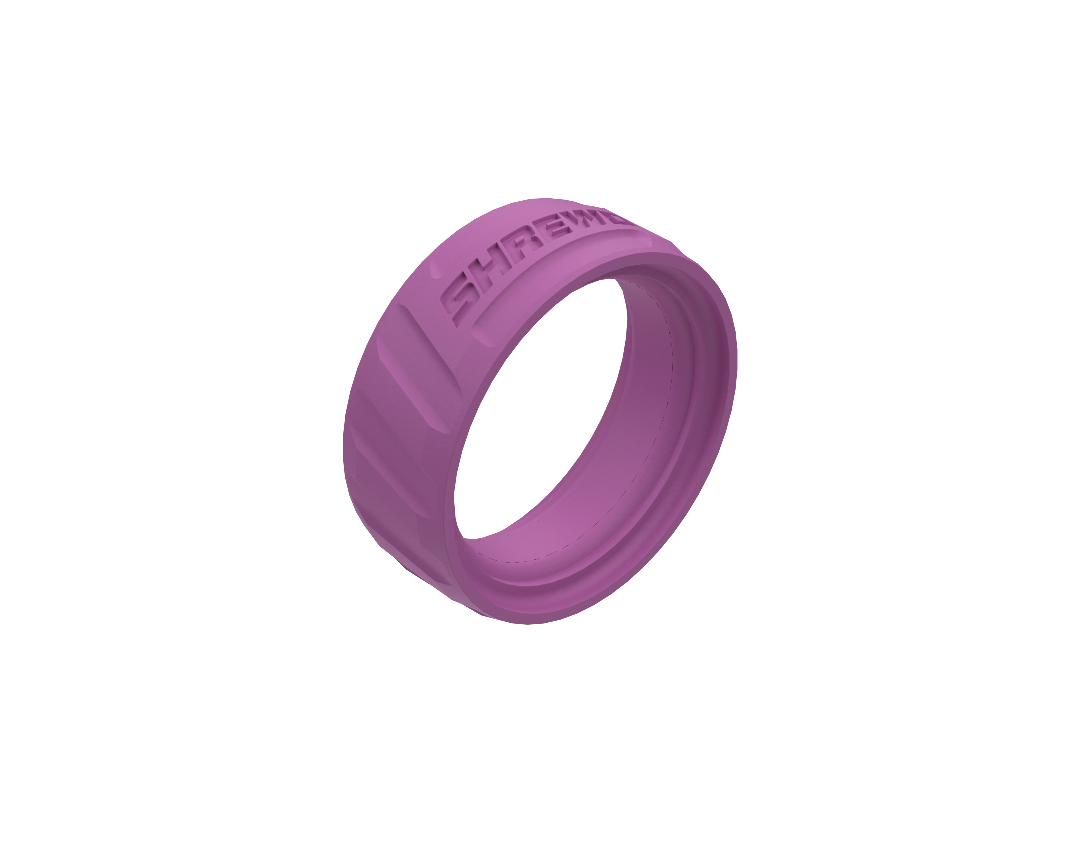 Mass Damper System - Color Damper
