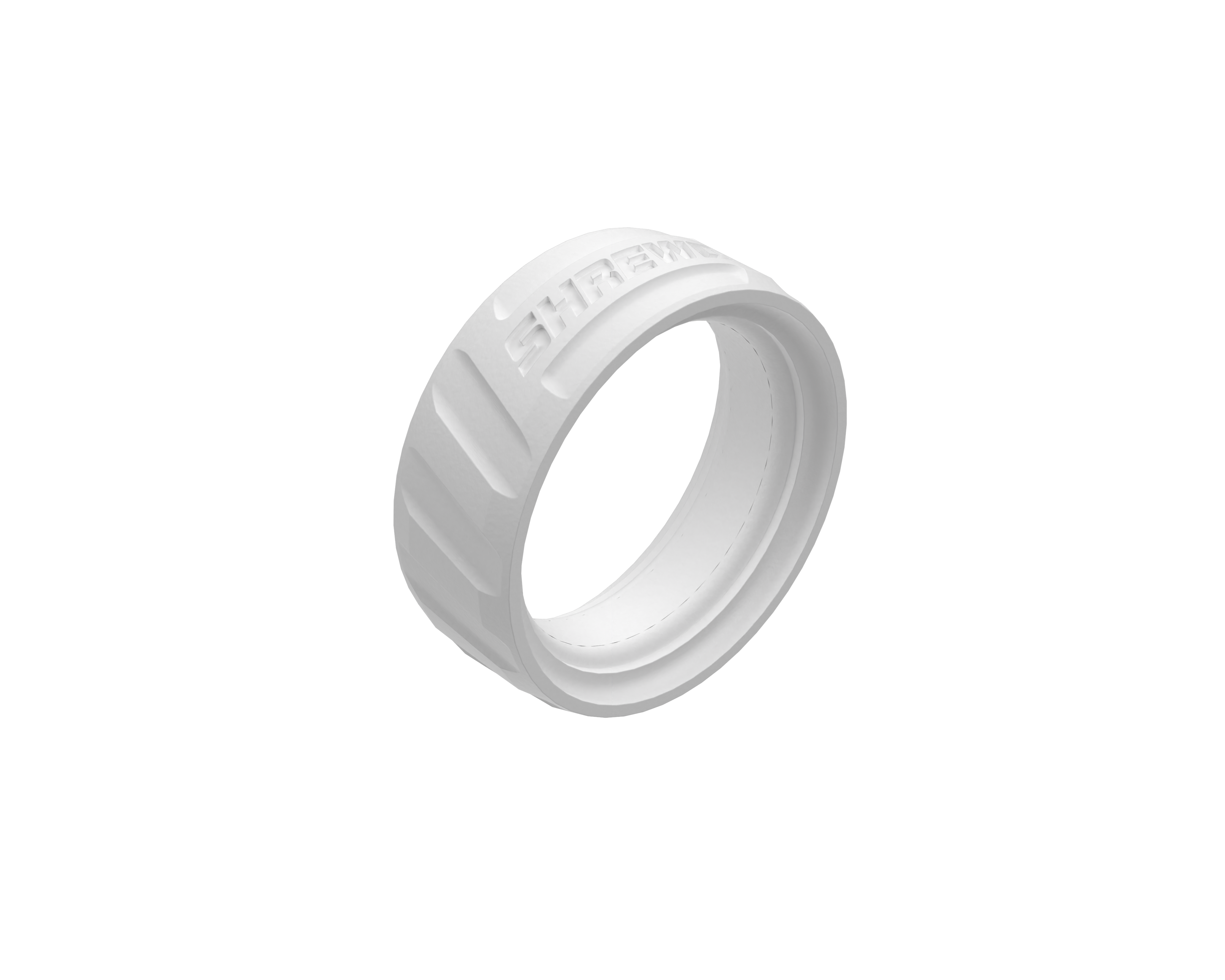 Mass Damper System - Color Damper