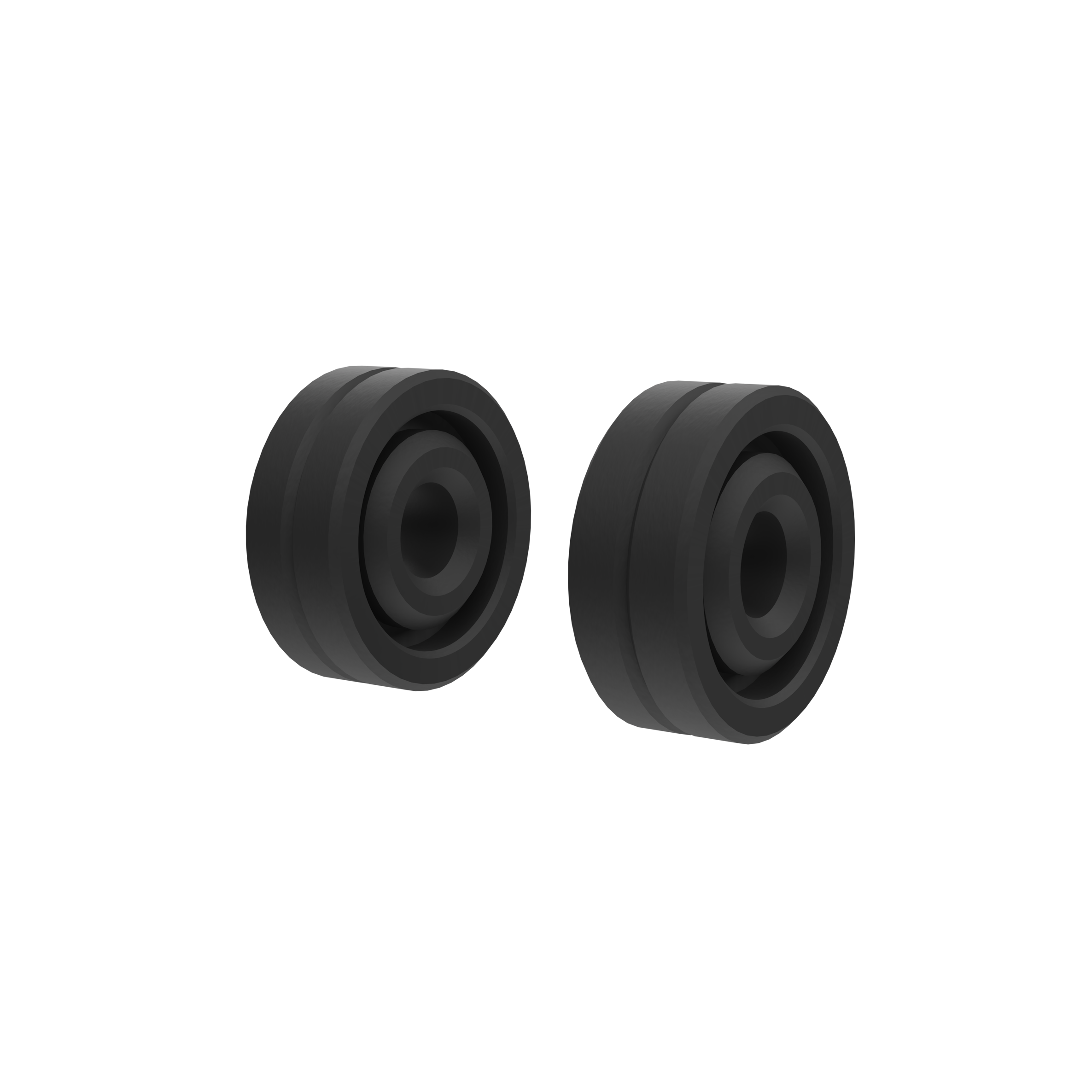 Mass Damper System - Damper