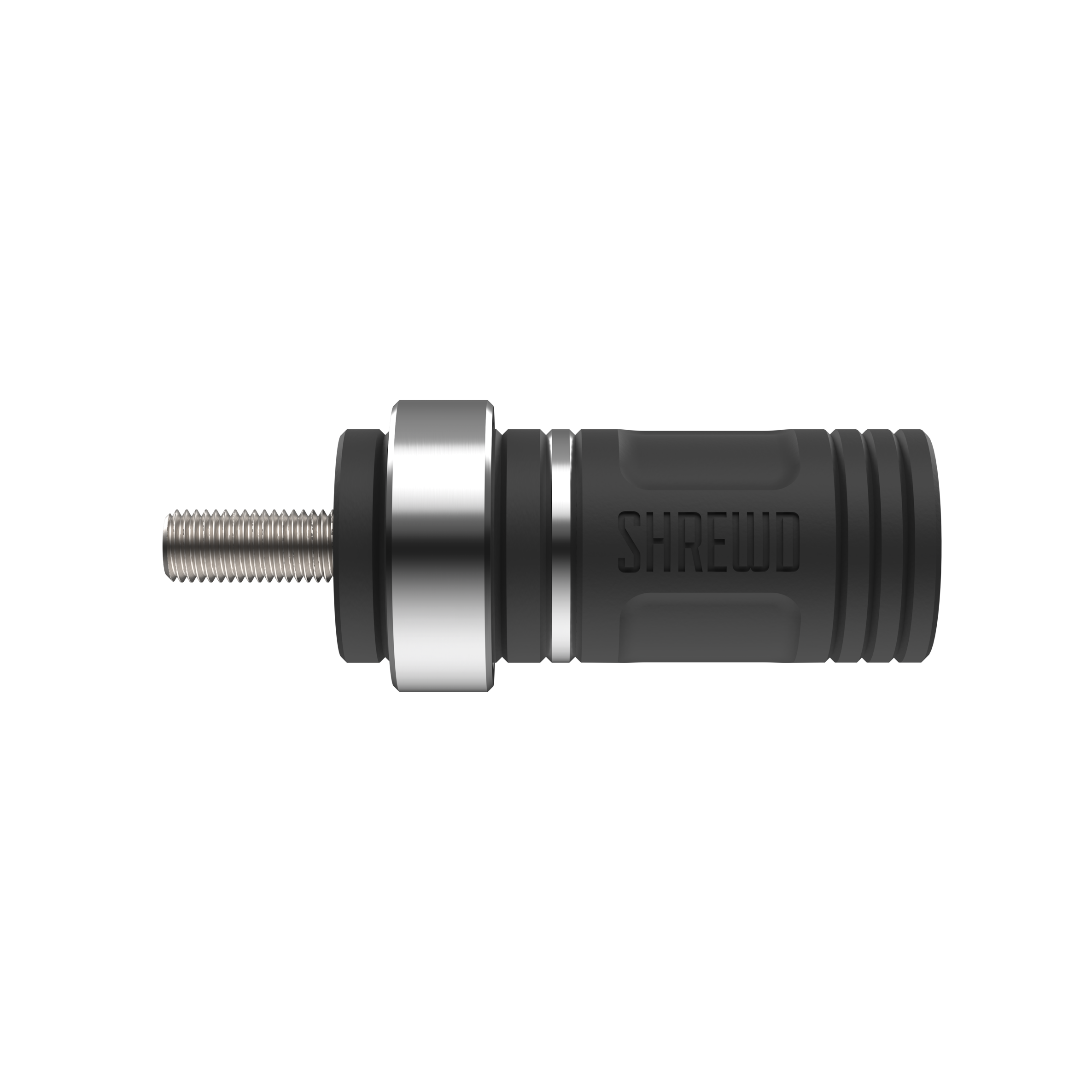 Mass Damper System Kit