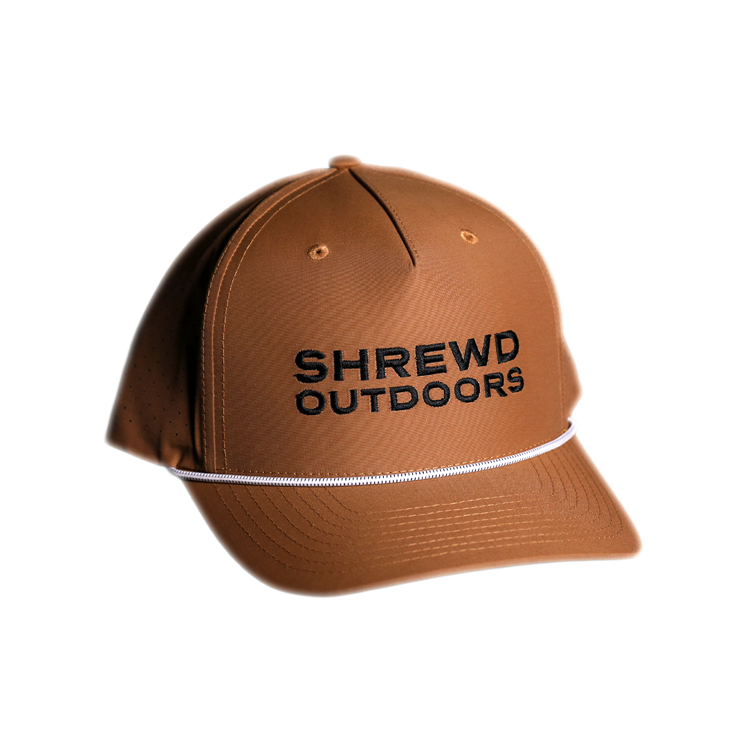 Everyday Hat - Clay