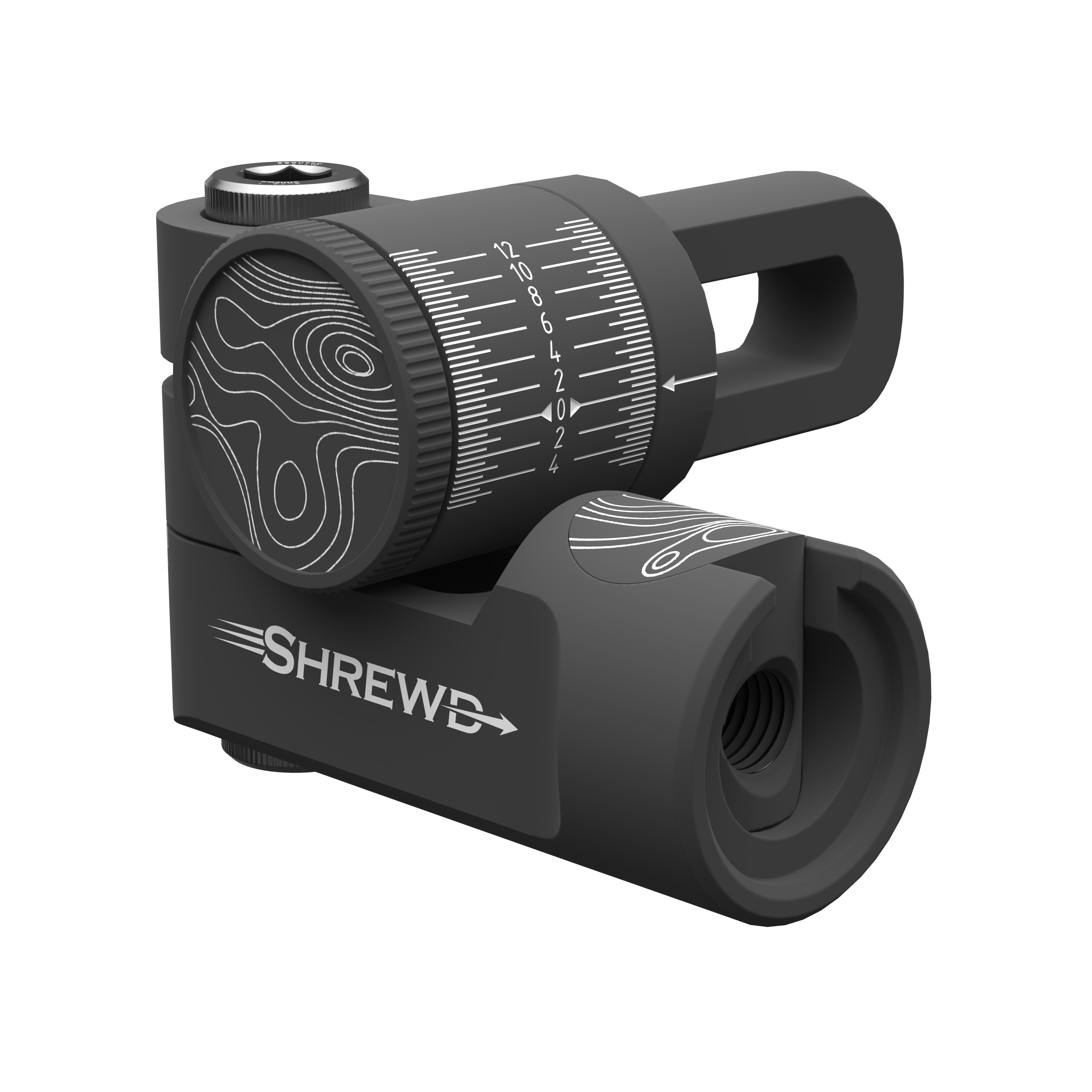 Atlas Single and Double V-Bar