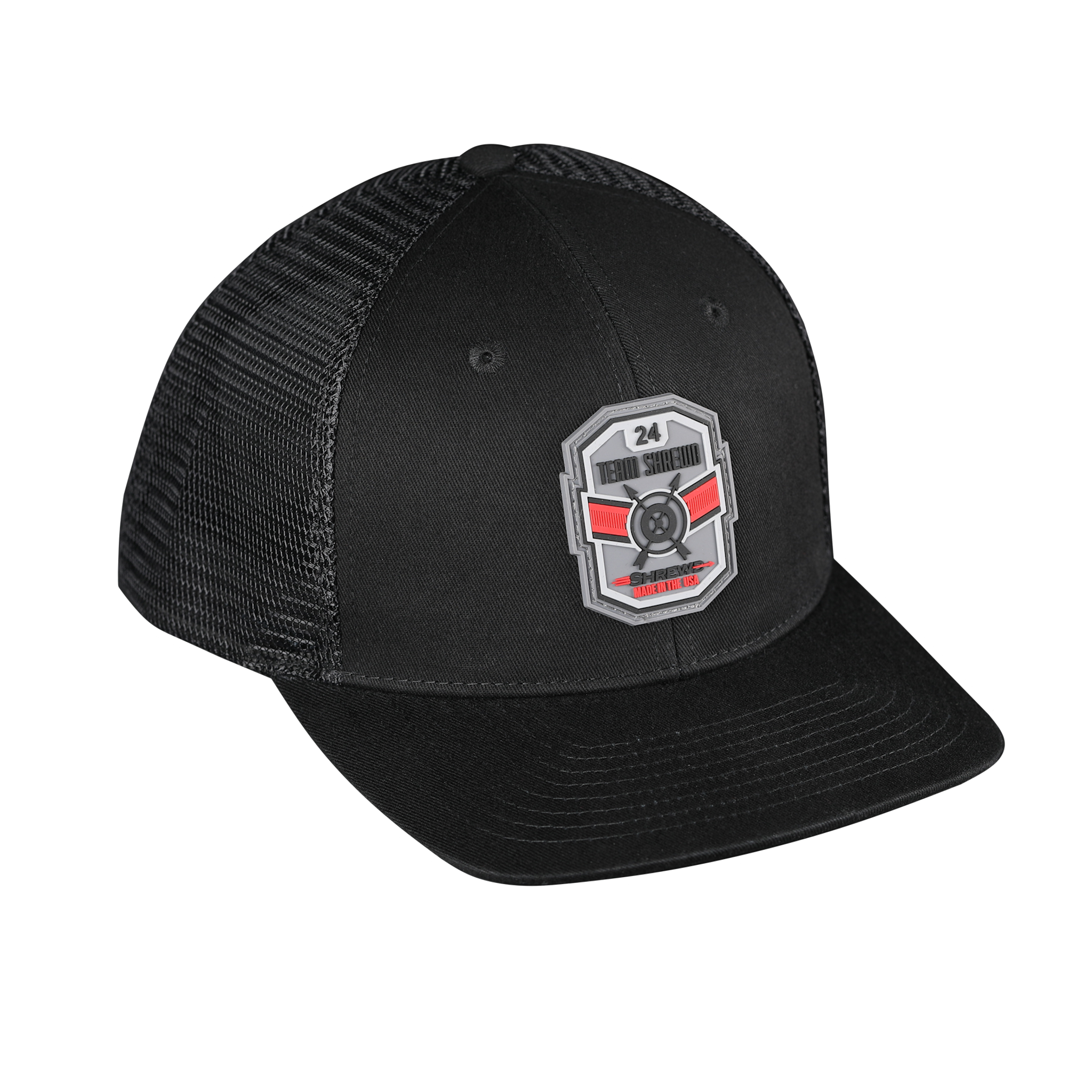Team Shrewd Hat 2024
