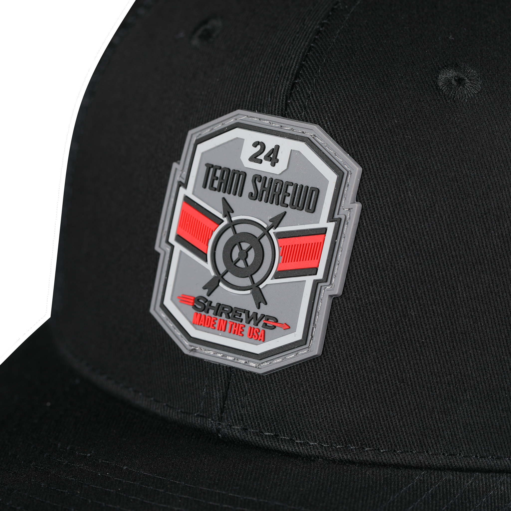 Team Shrewd Hat 2024