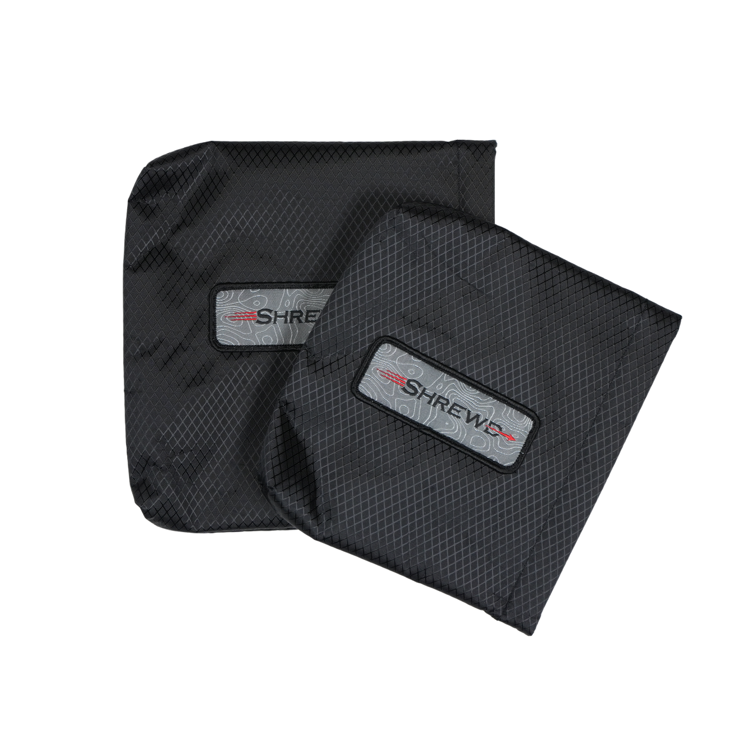 Scope Cover - Shrewd Patch