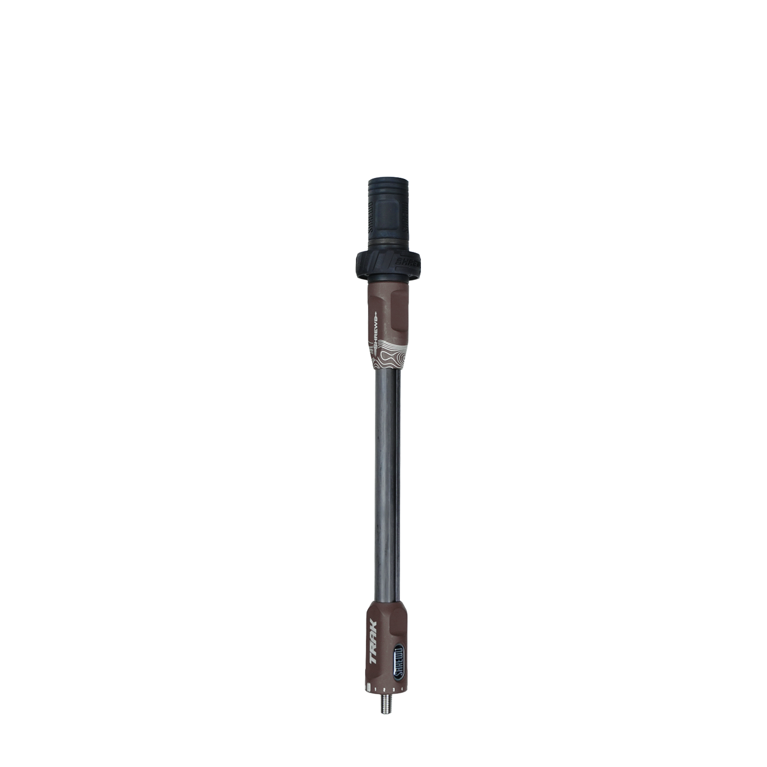 TRAK Hunting Stabilizer - Timber