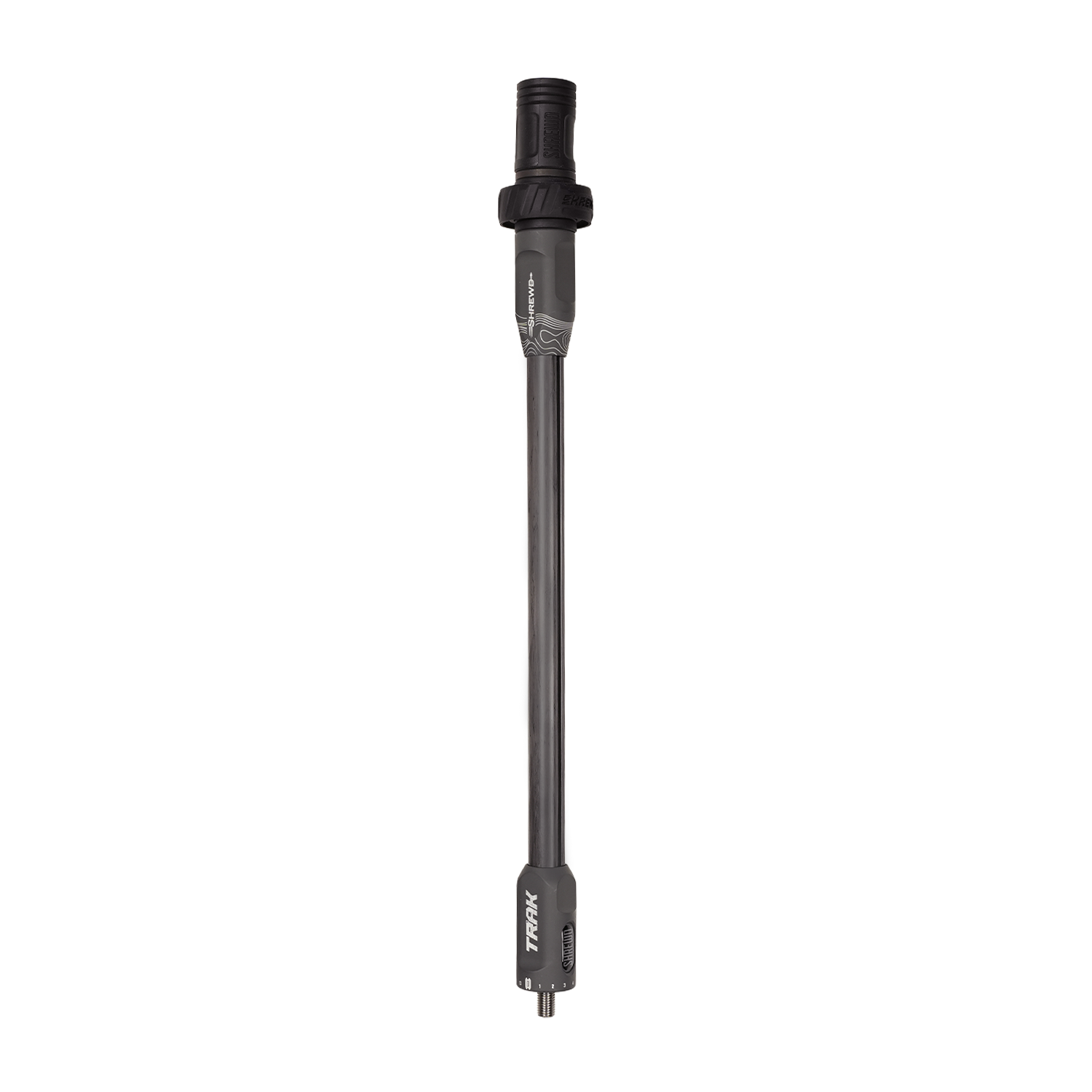 TRAK Hunting Stabilizer - Flint