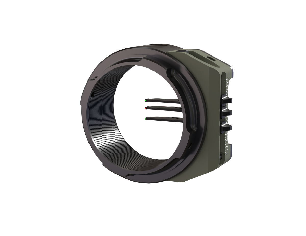 Optum MULTI - Terra