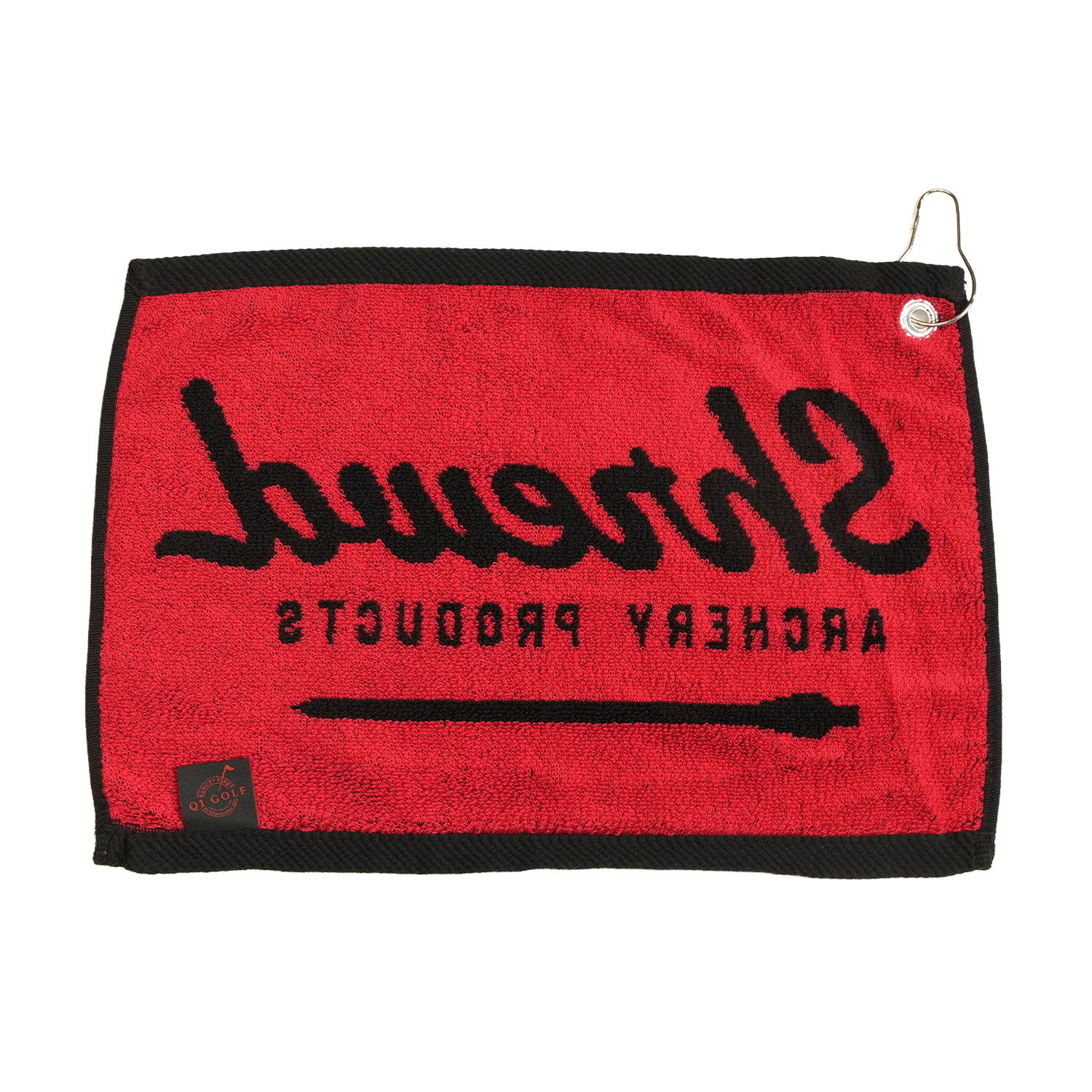 Shooter Towel - Signature Edition