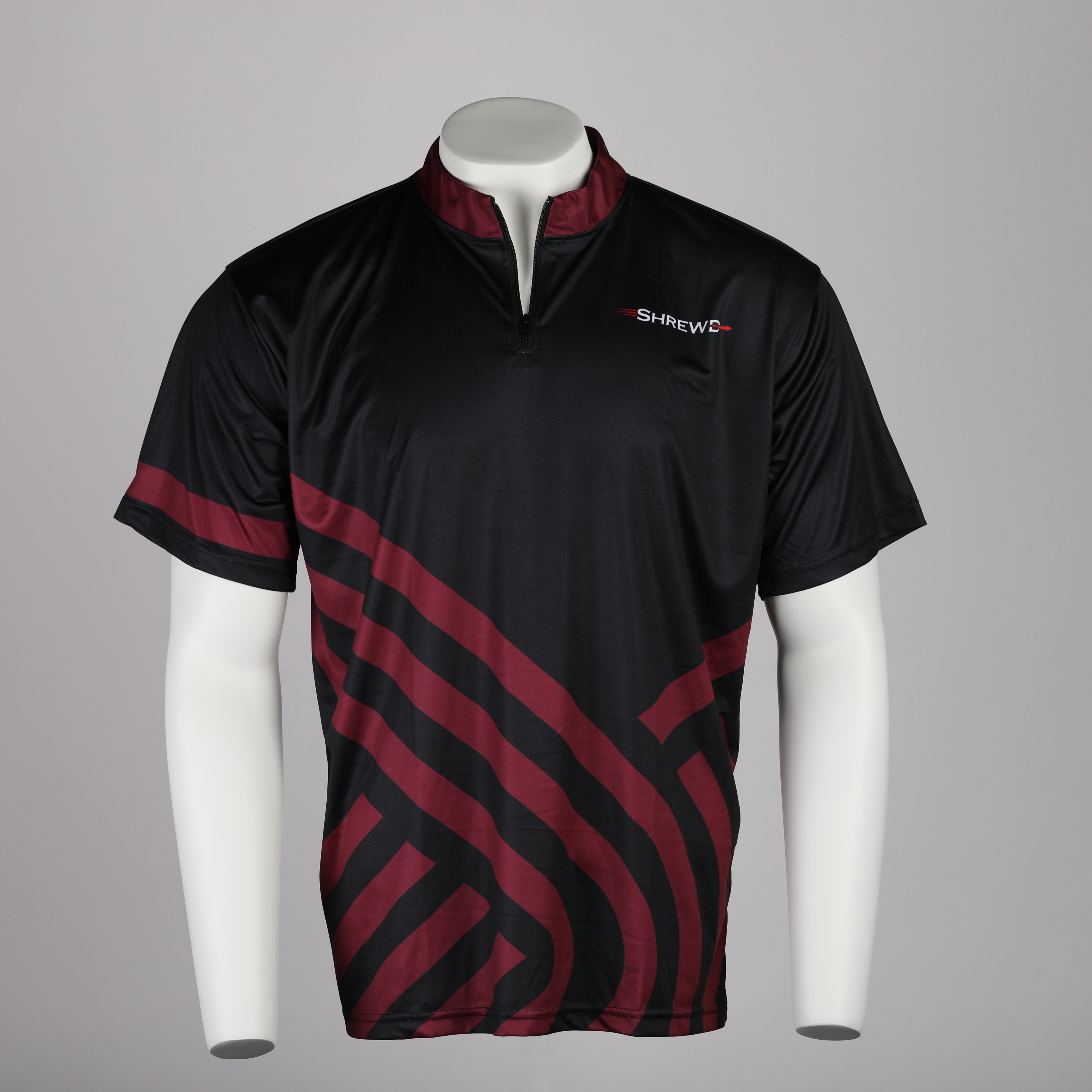 SHREWD SHOOTER SHIRT - 2026 MODEL