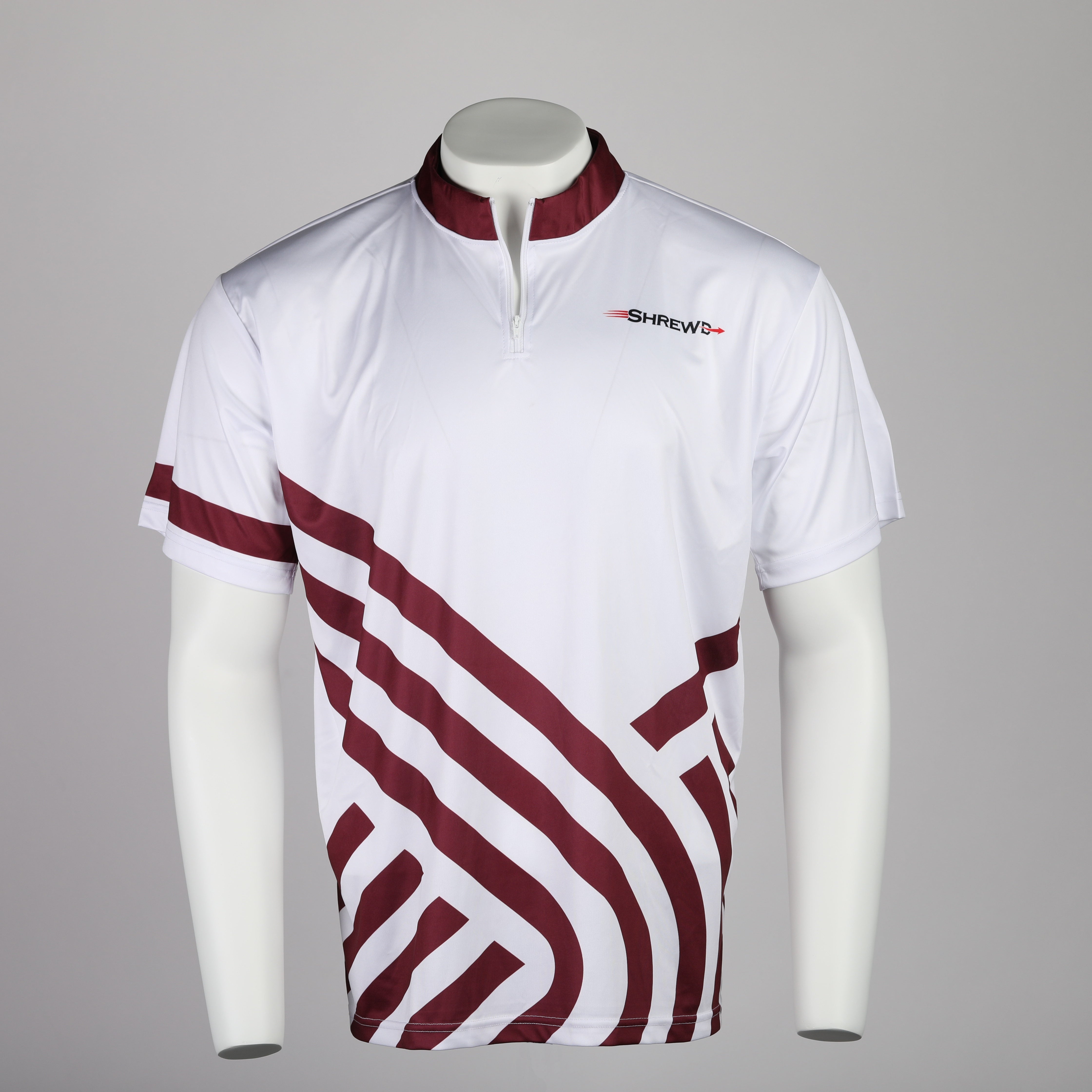 SHREWD SHOOTER SHIRT - 2026 MODEL
