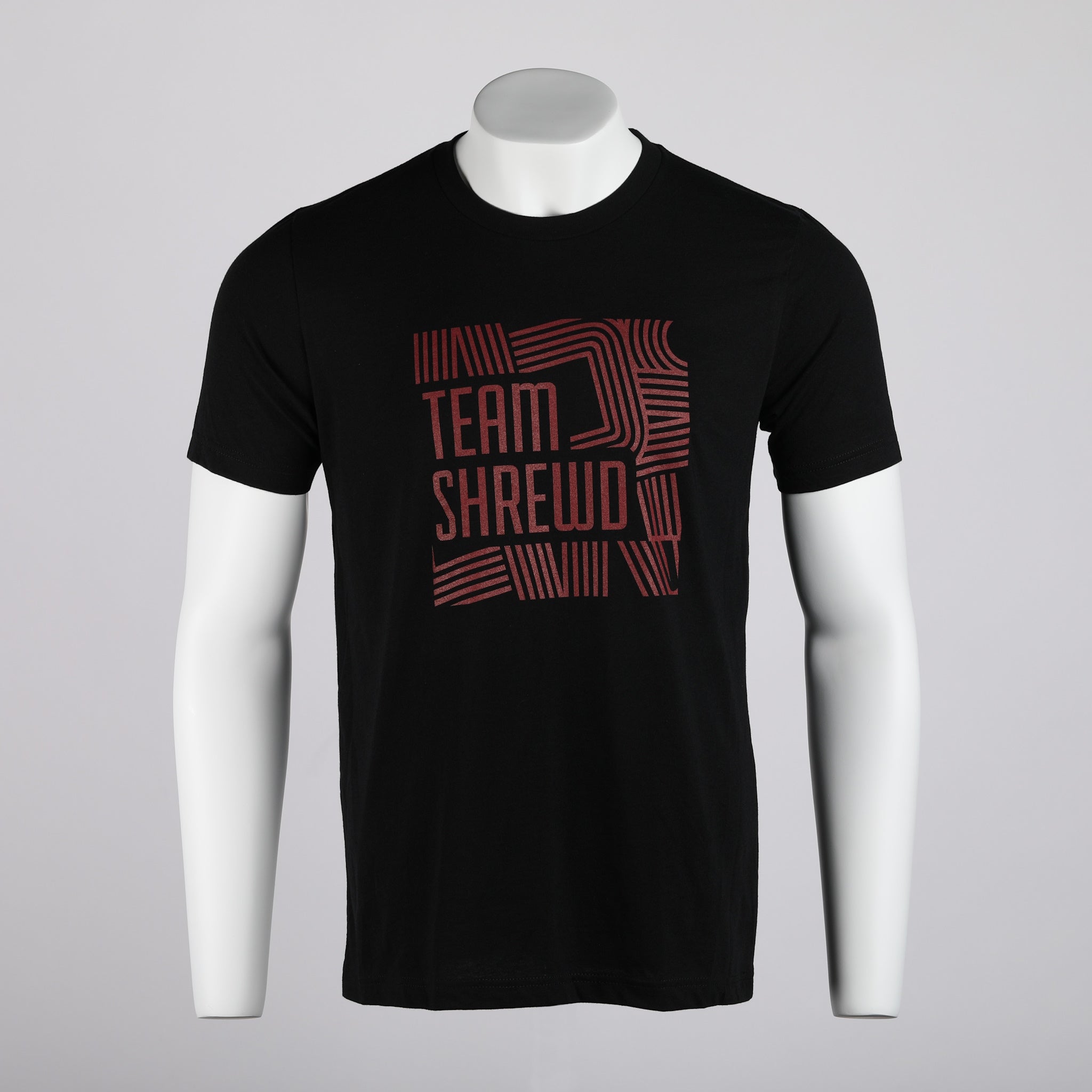 Team Shrewd Tee 2024