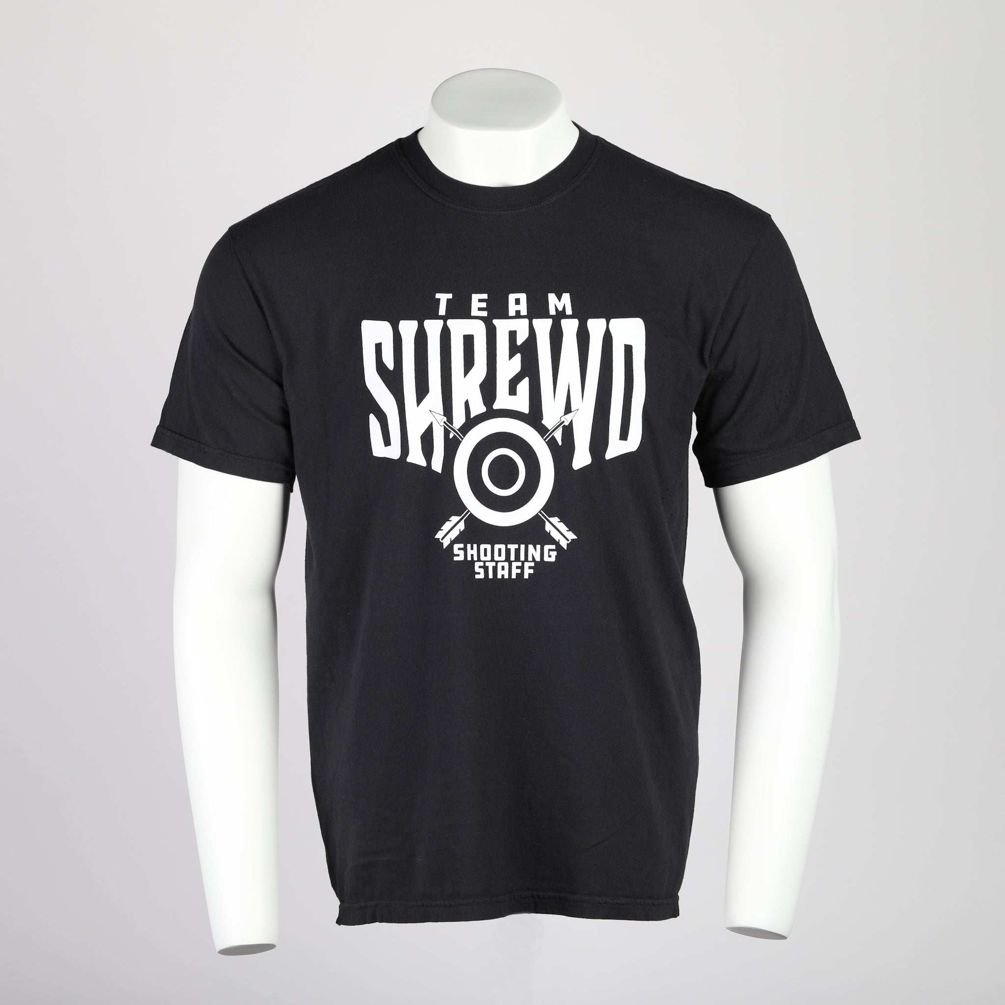 Team Shrewd Tee 2026