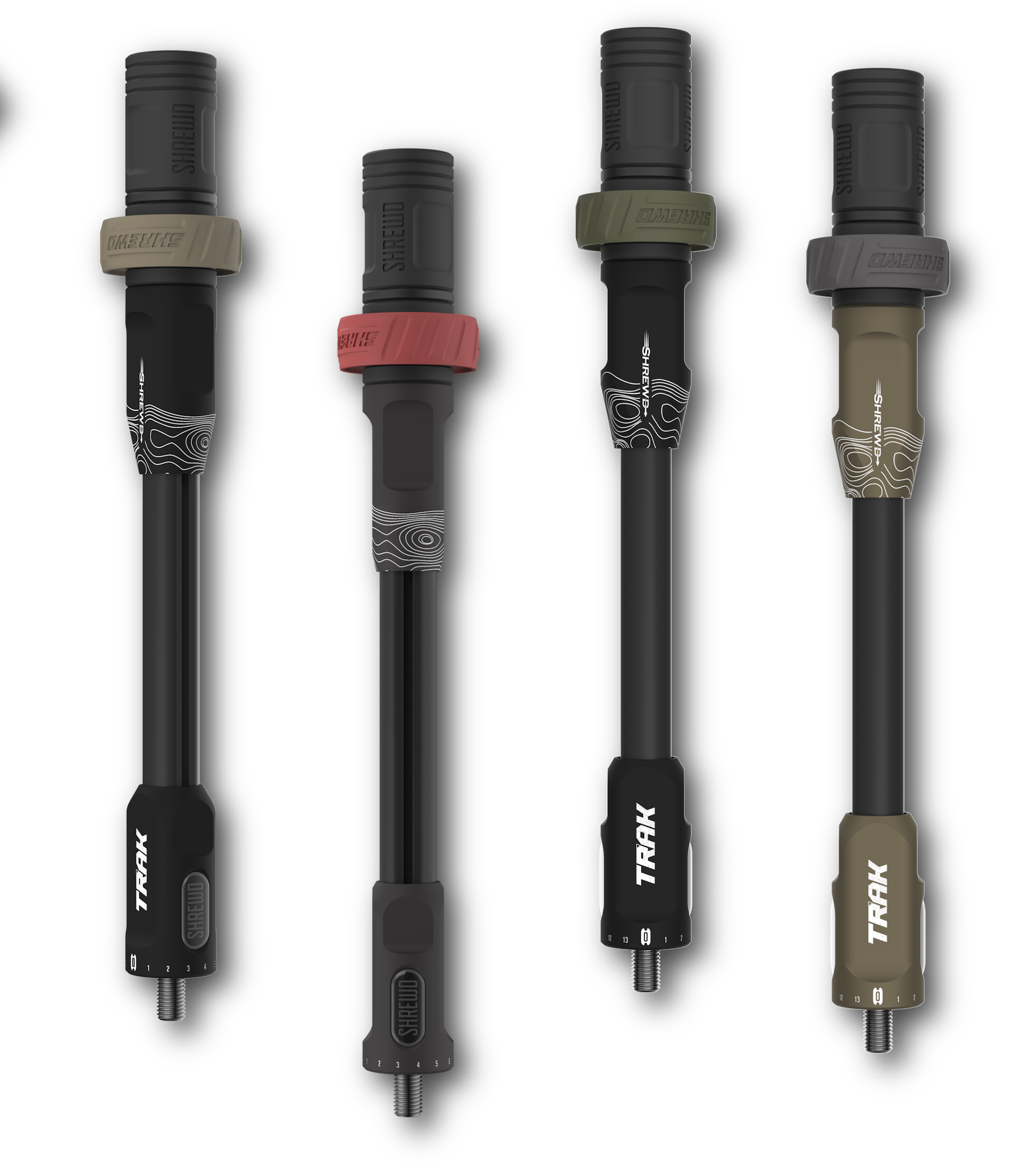 Mass Damper System - Color Damper