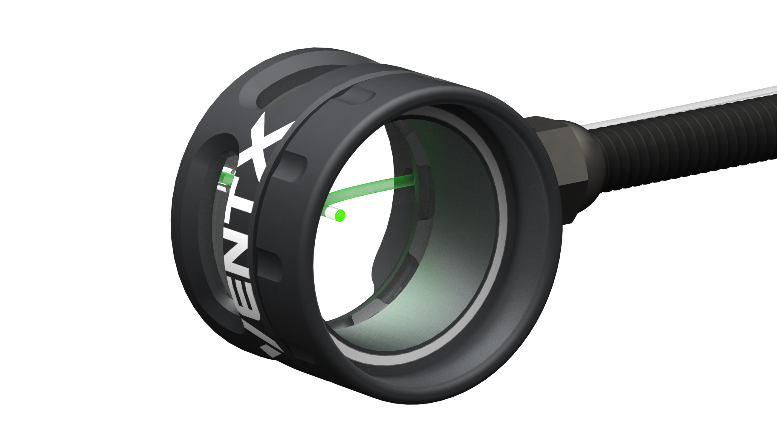 VentX Recurve Scope