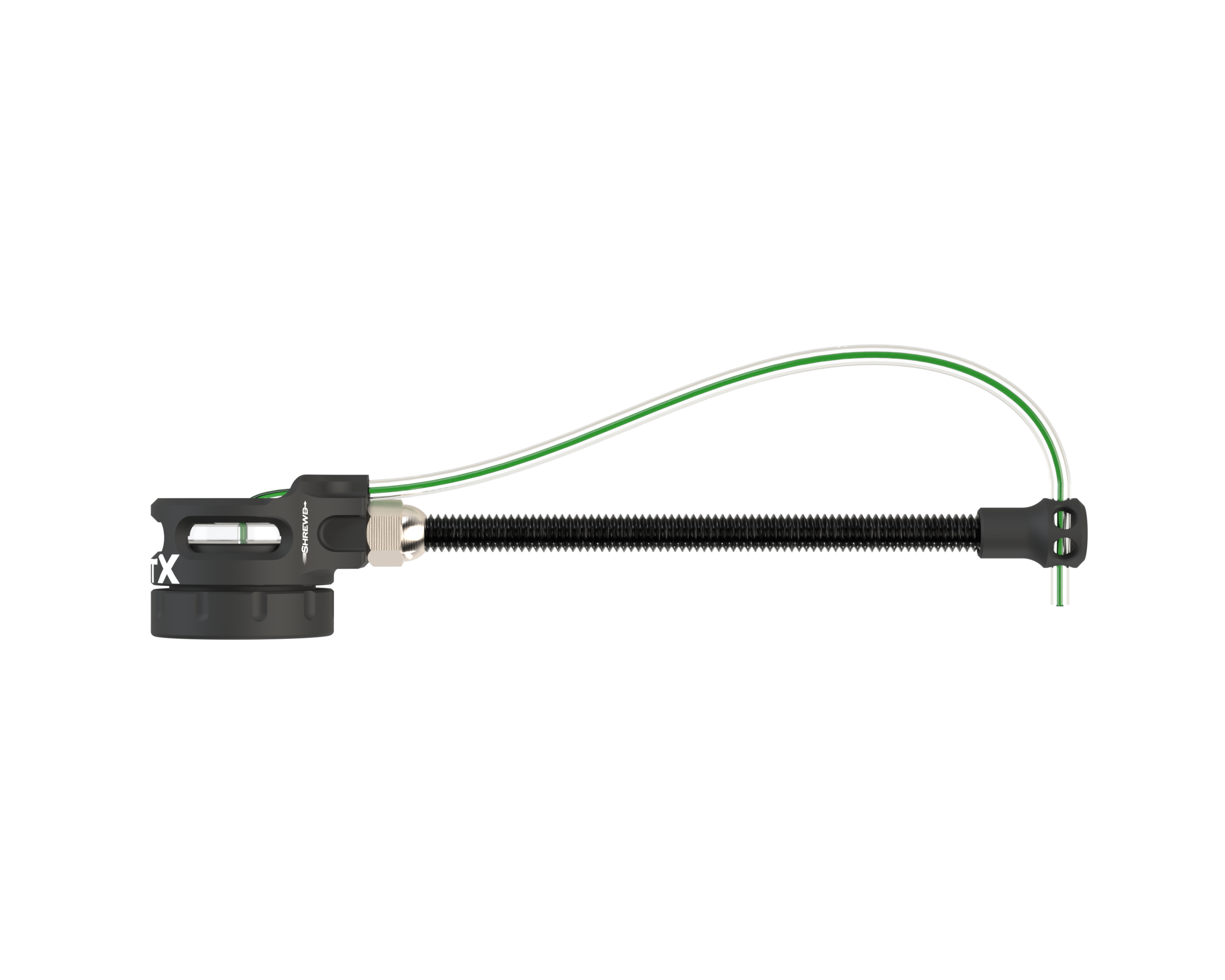 VentX Recurve Scope