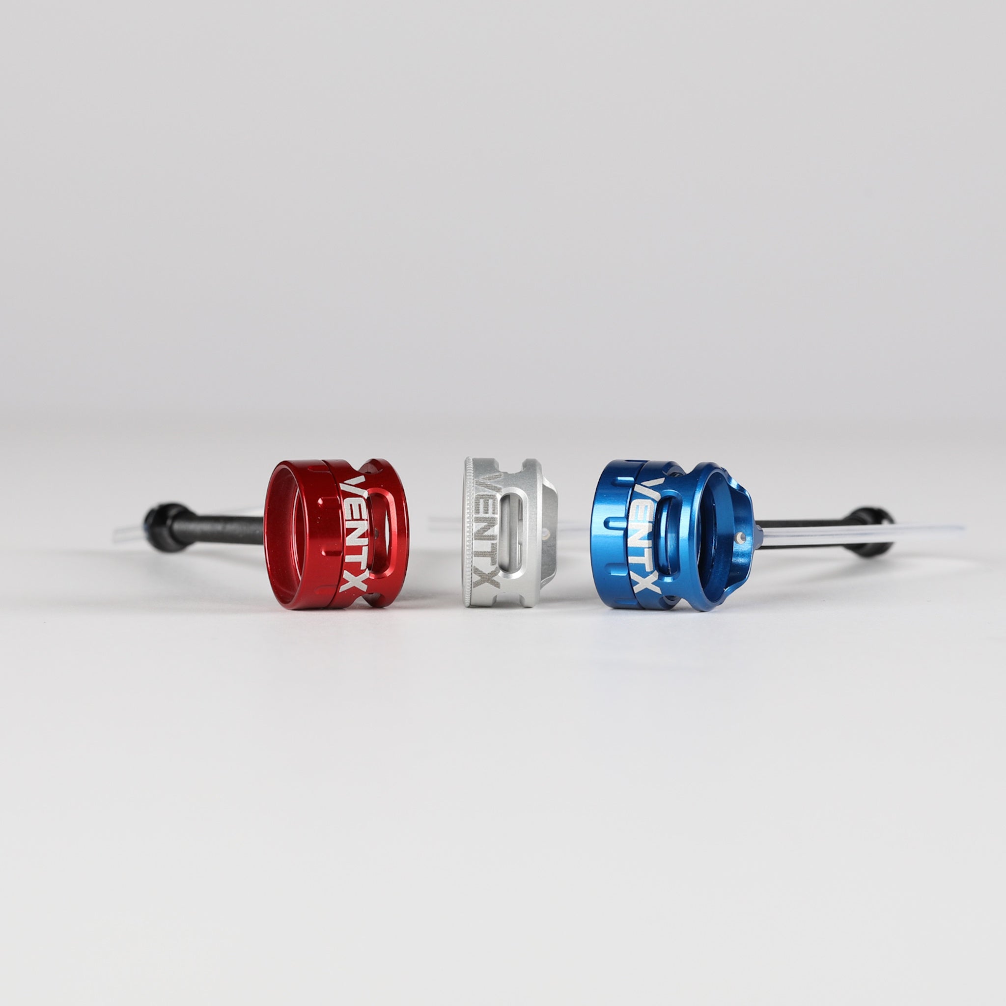 VentX Recurve Scope - 2024 Patriot