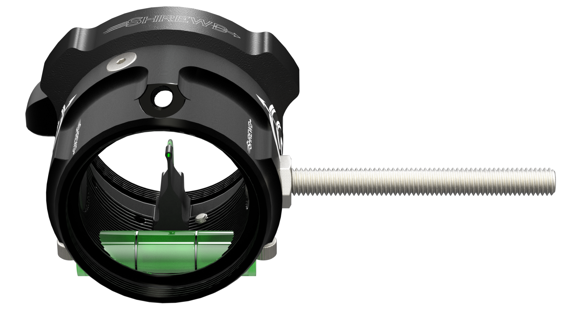 Optum Scope - 29mm