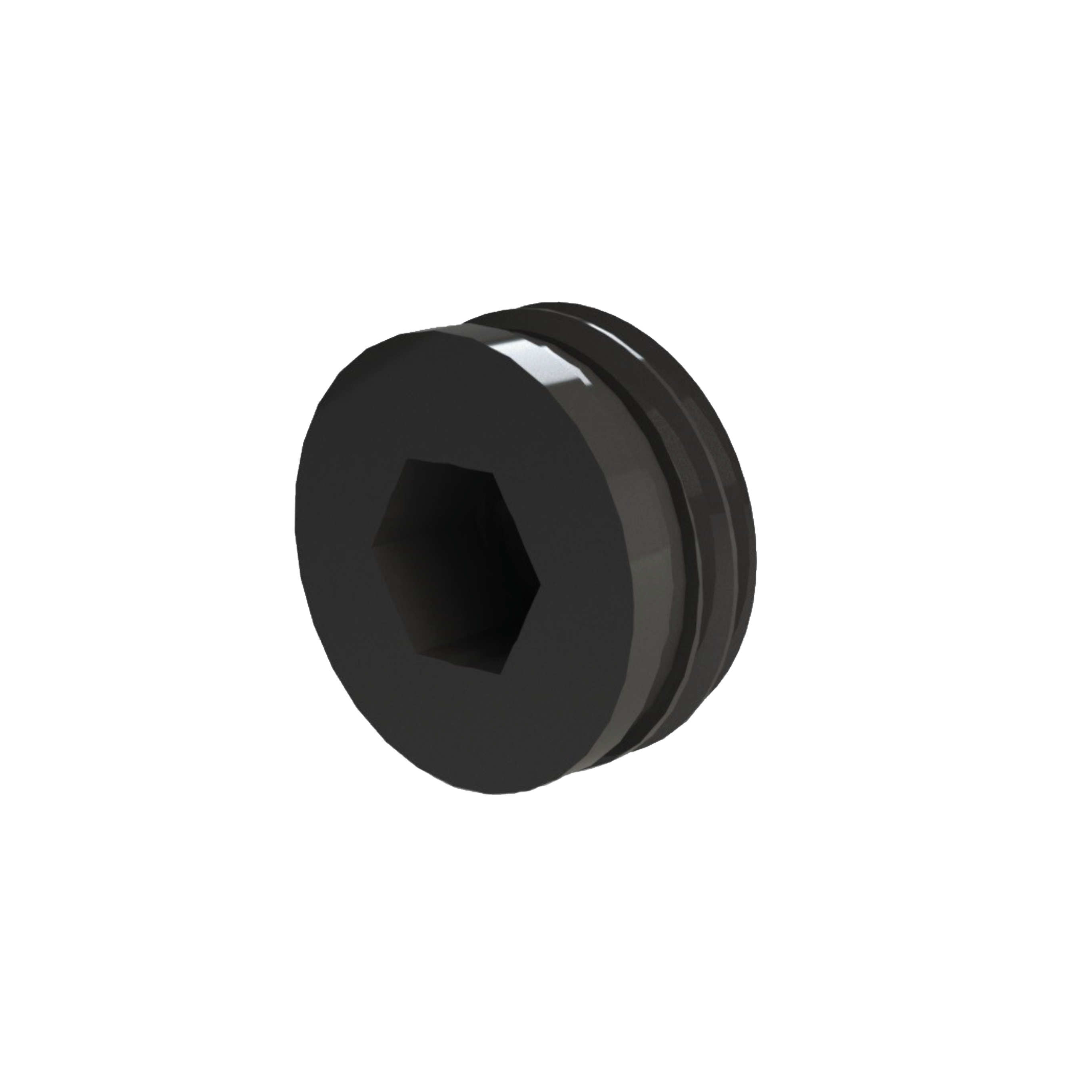 DELRIN SCOPE PLUG