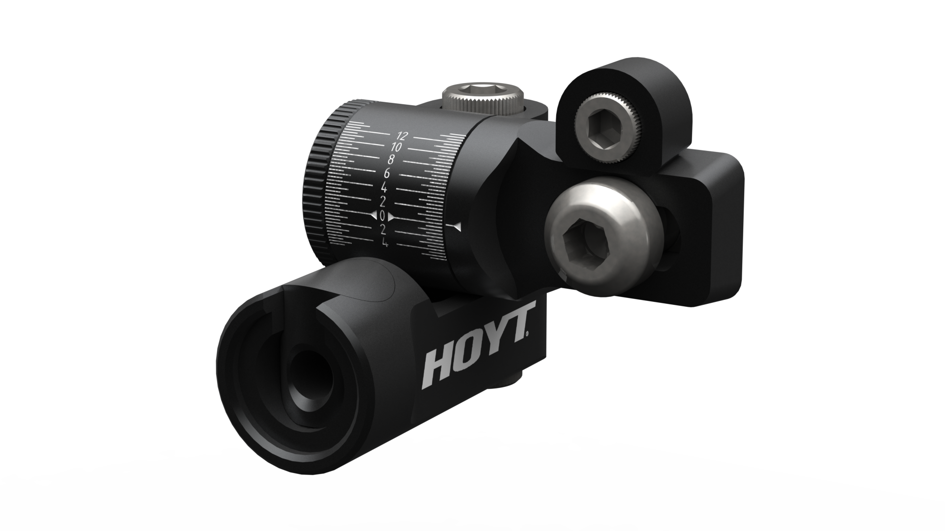 Hoyt Atlas Sidebar Adapter - In Store Only