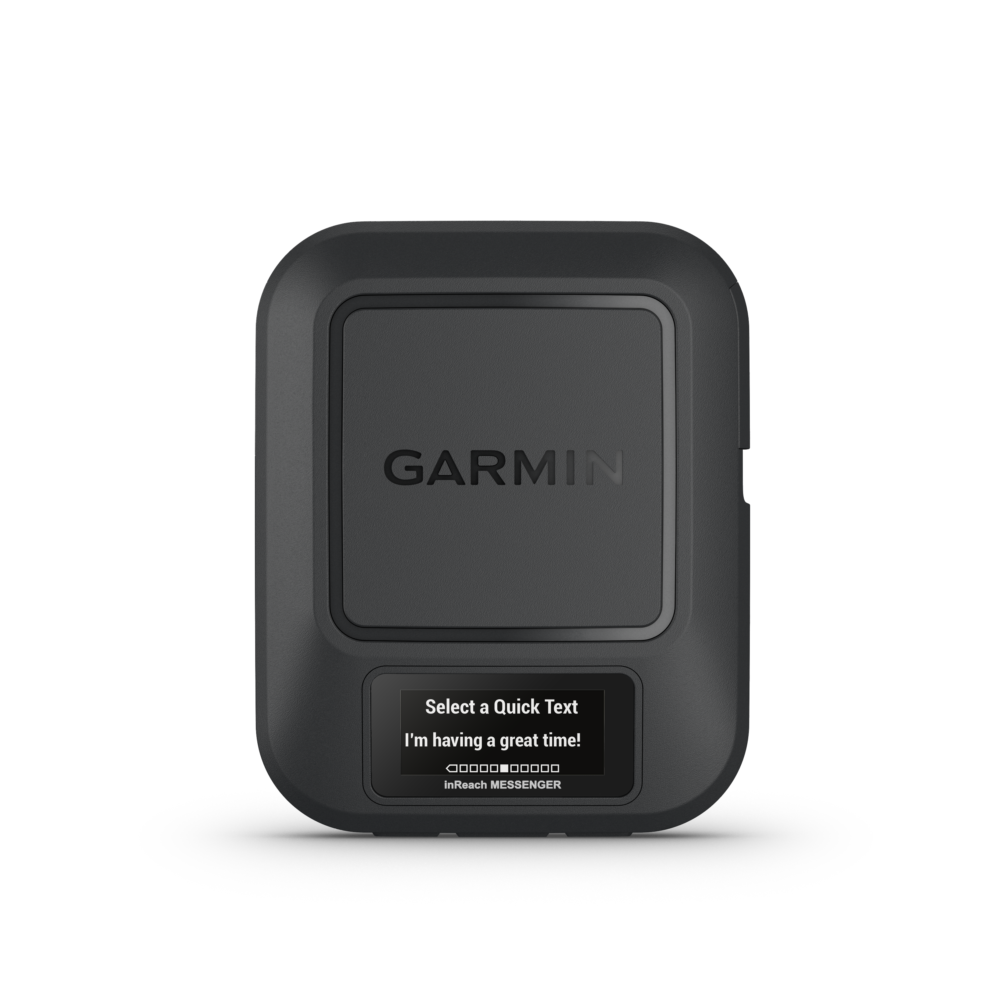 Garmin inReach® Messenger