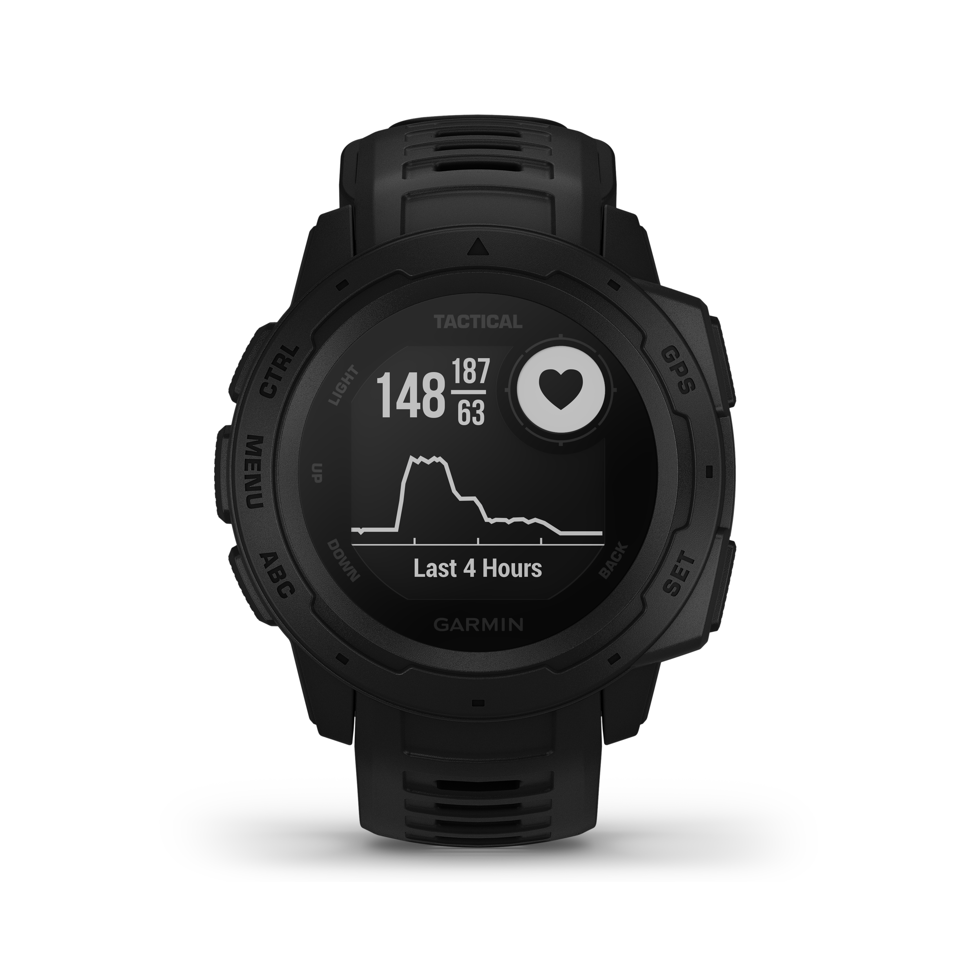 Garmin Instinct™ Tactical