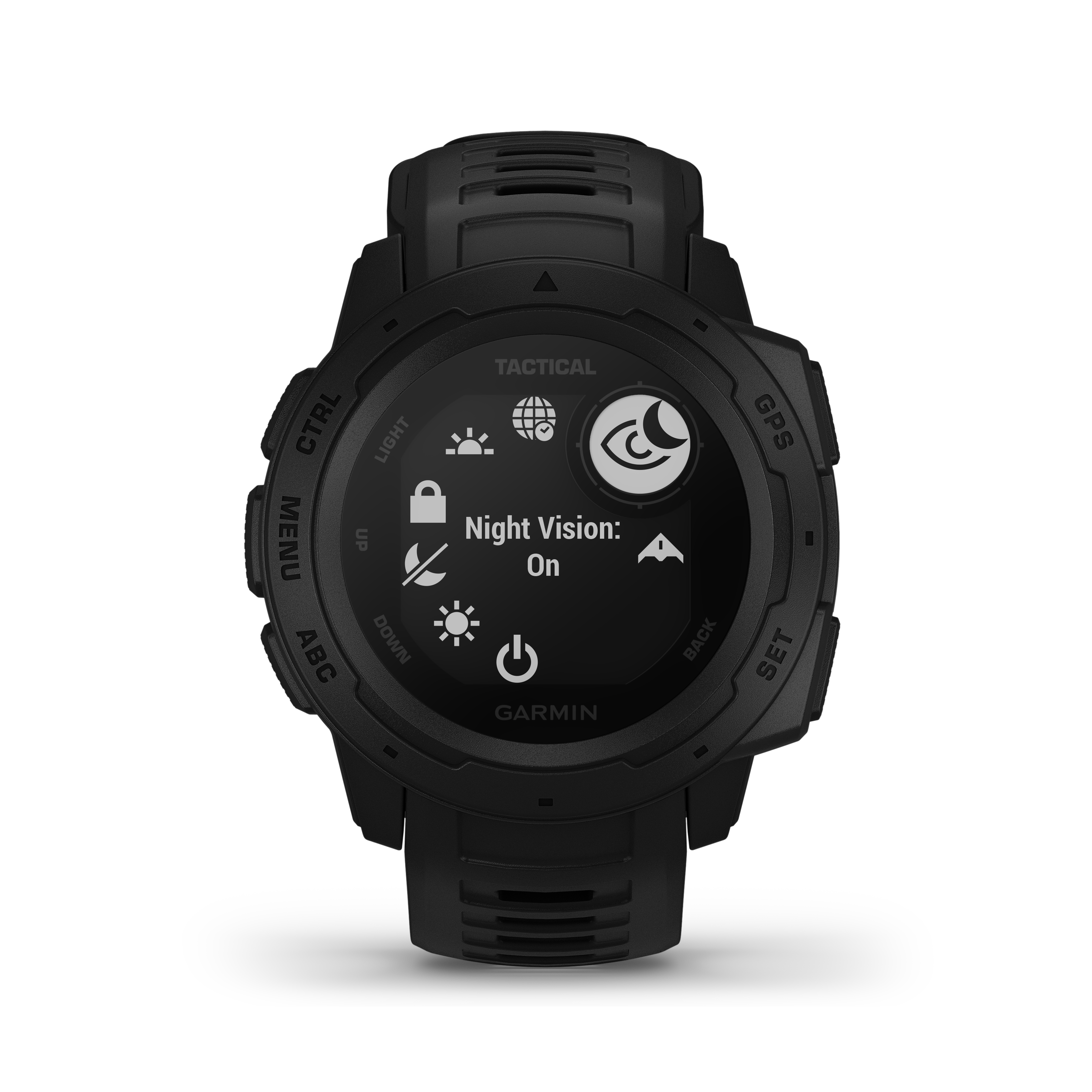 Garmin Instinct™ Tactical