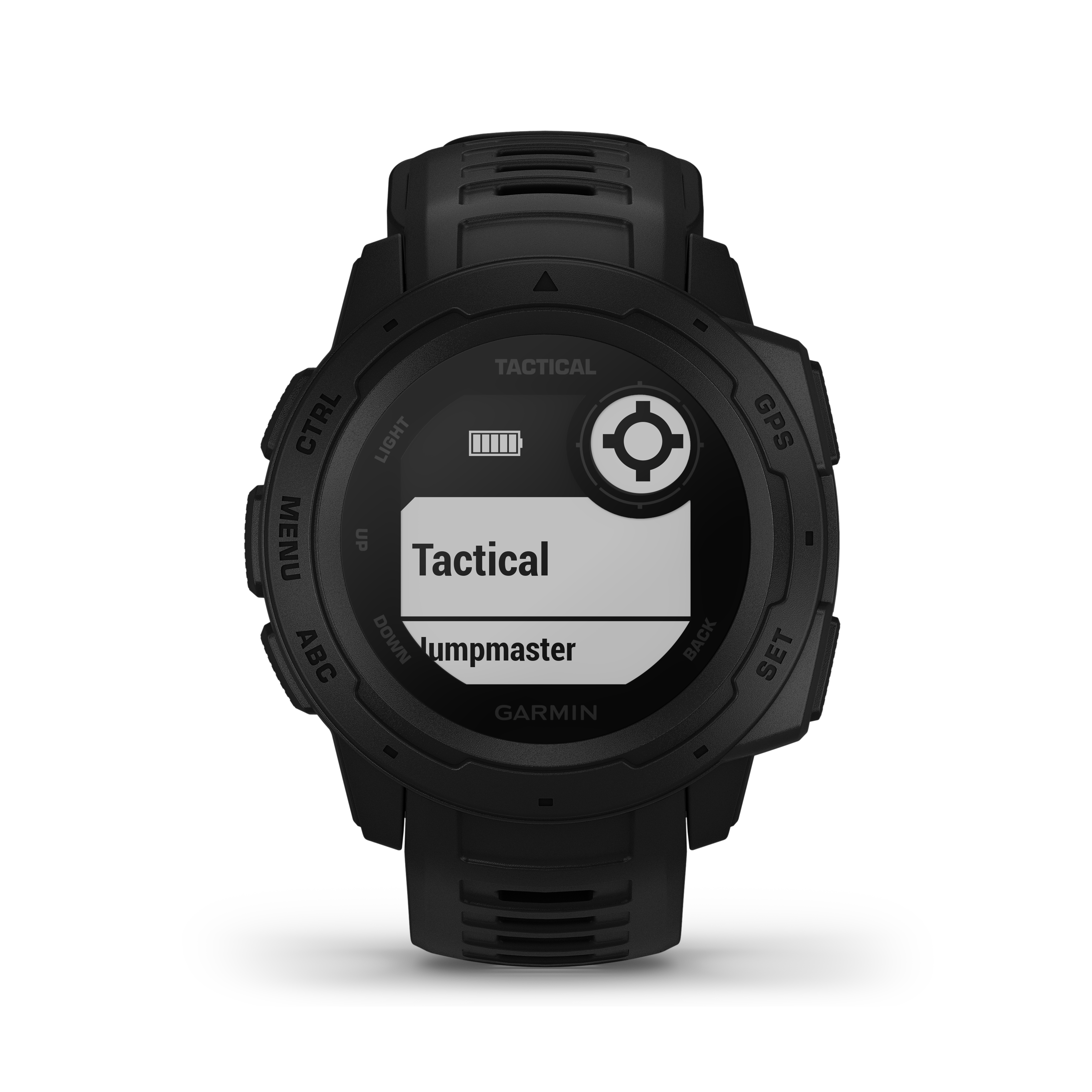 Garmin Instinct™ Tactical