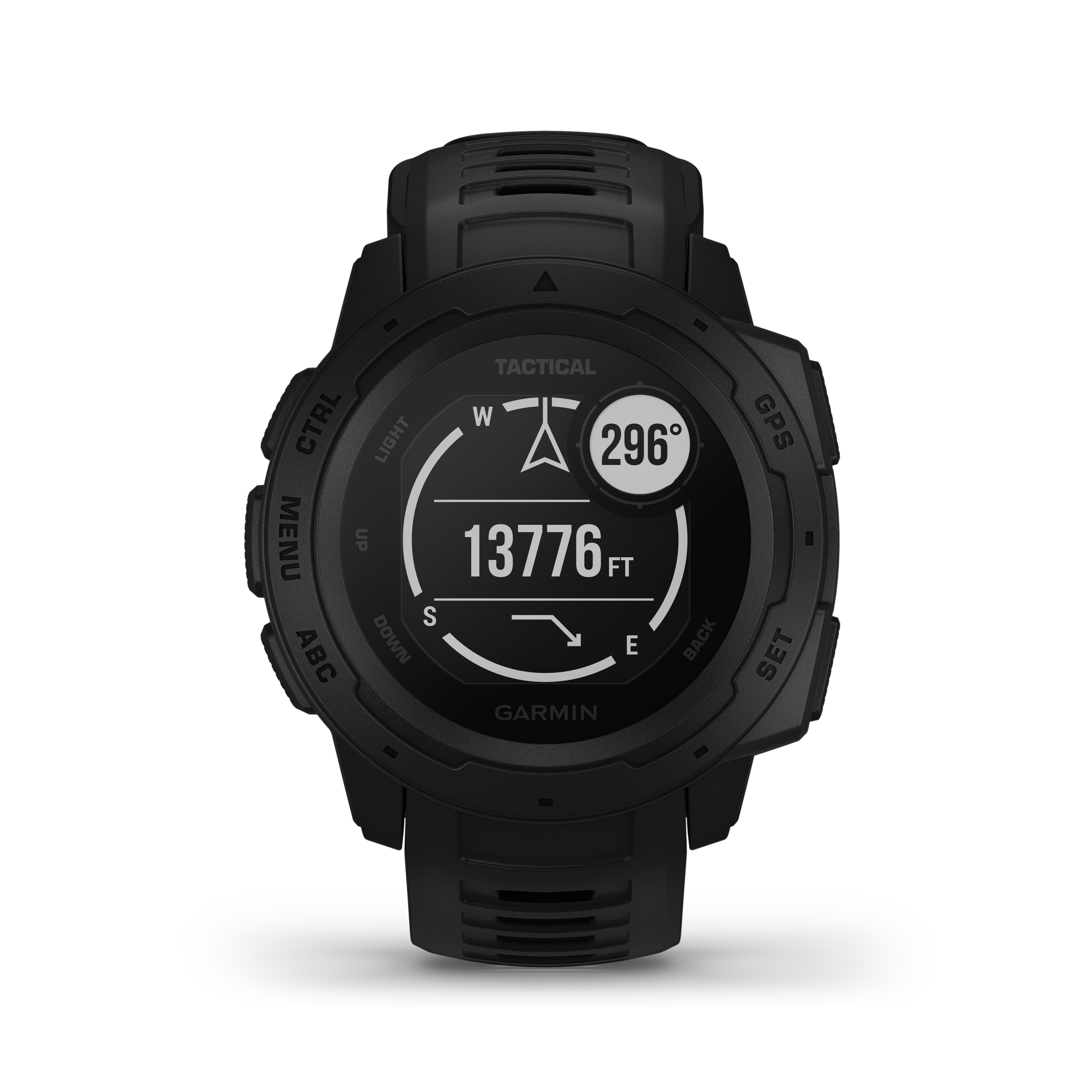 Garmin Instinct™ Tactical