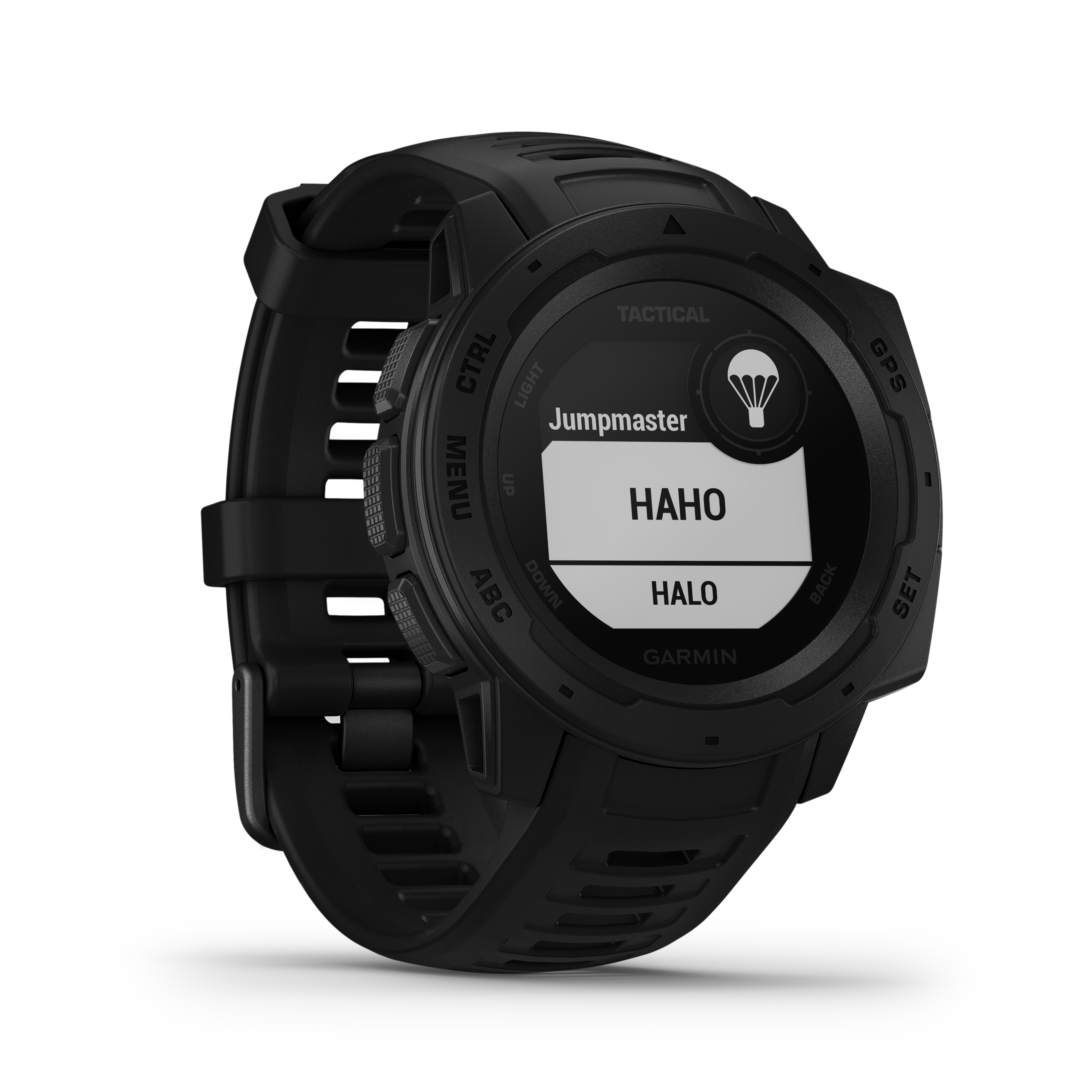 Garmin Instinct™ Tactical