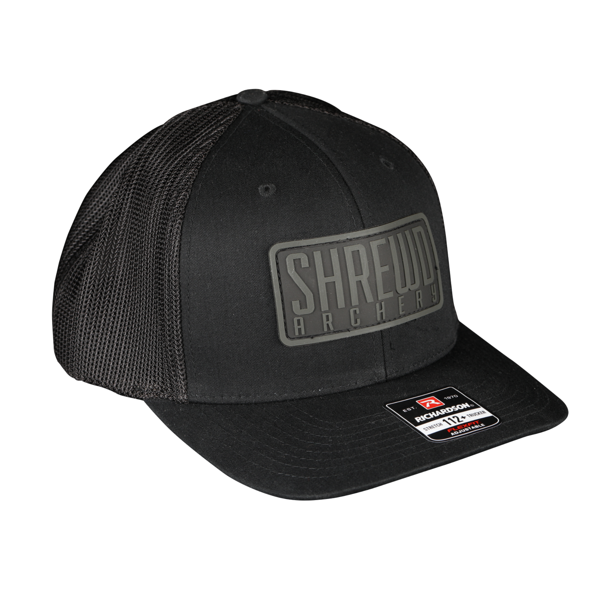 MBF Hat - Black