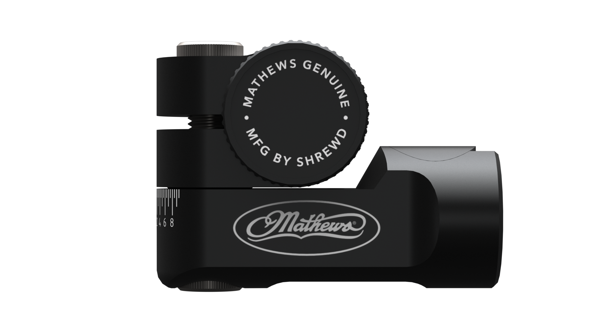 Mathews Atlas V-Bar - In Store Only