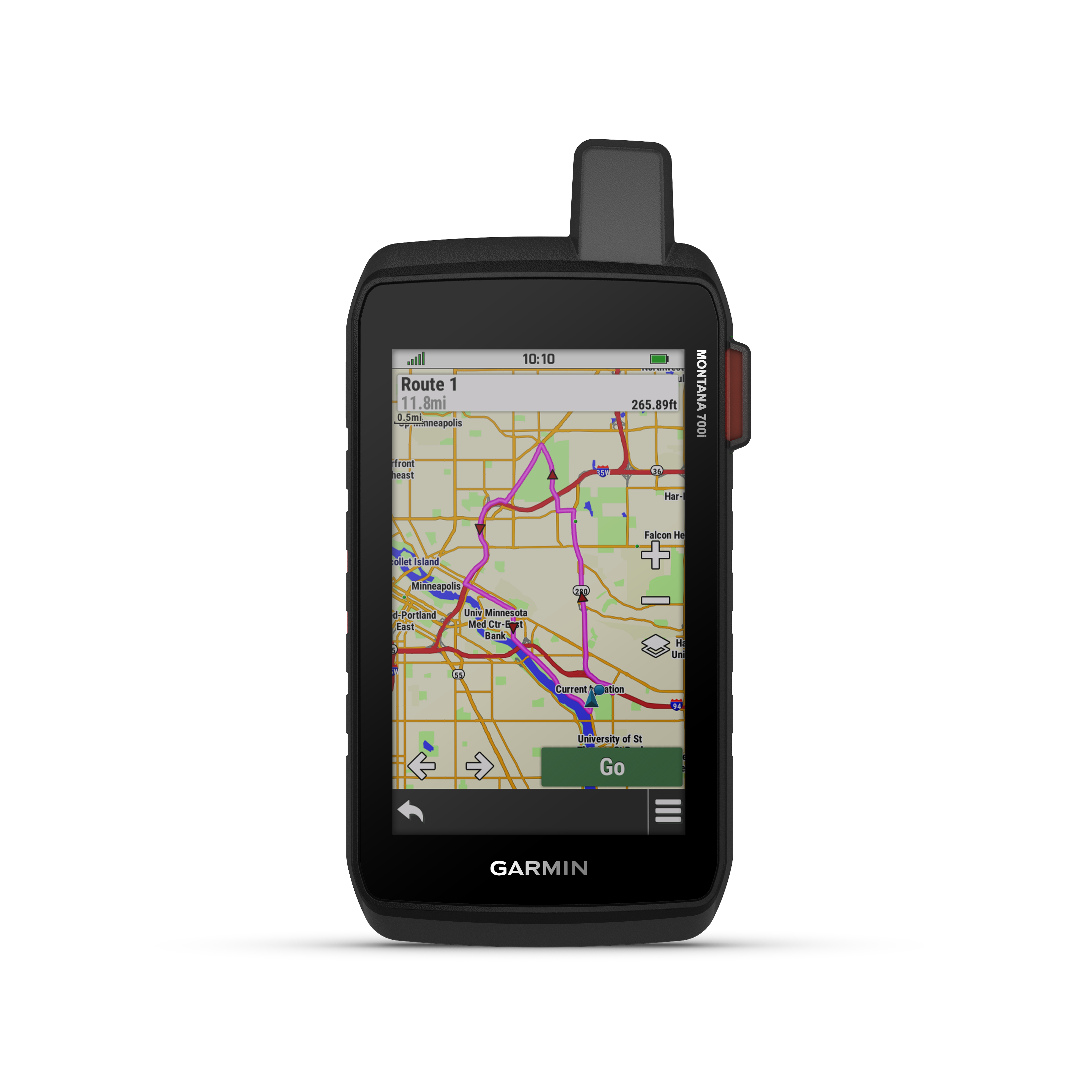 Garmin Montana 700i